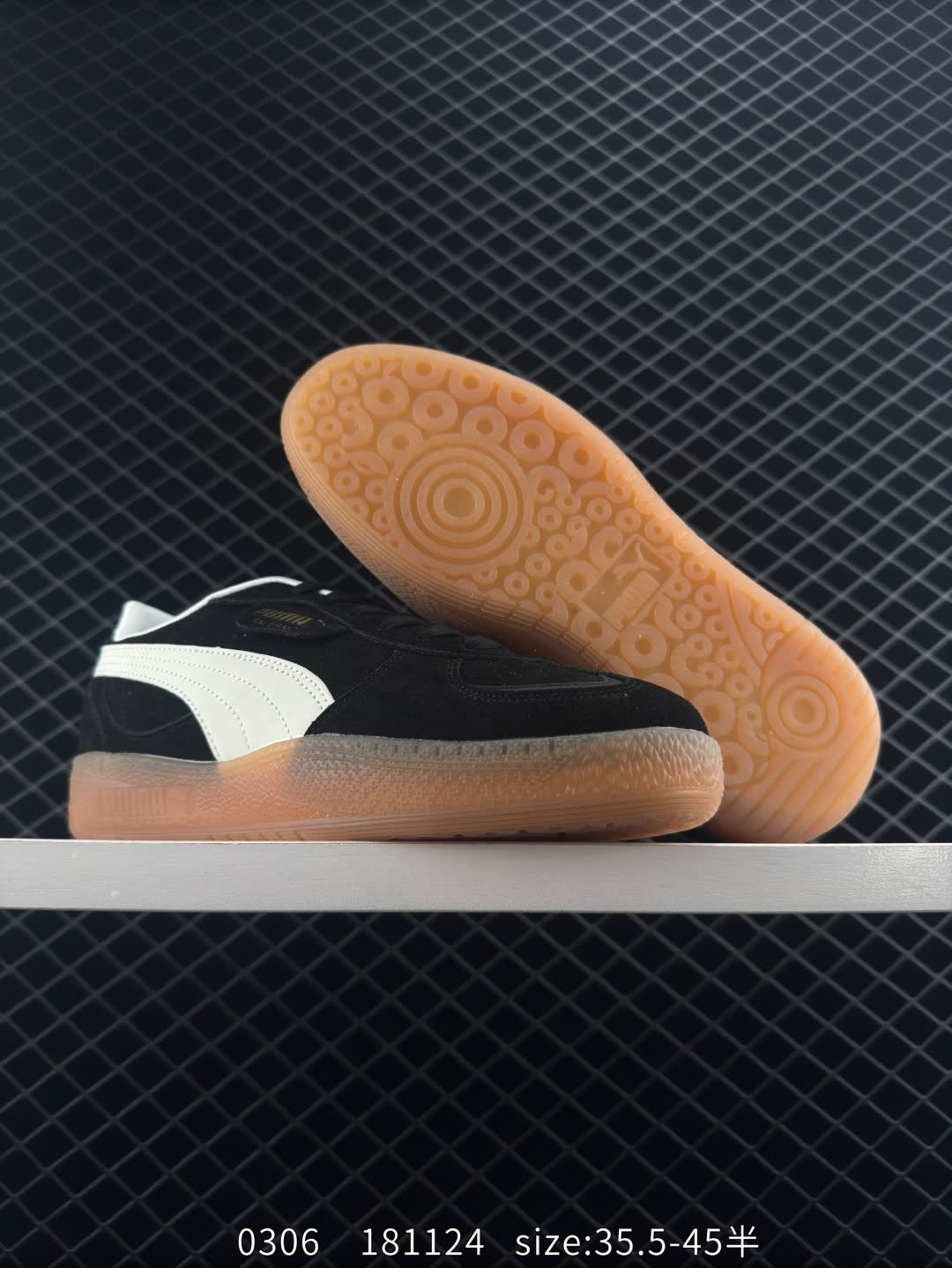 Puma Palermo Moda