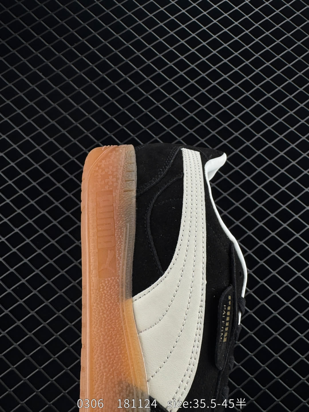 Puma Palermo Moda