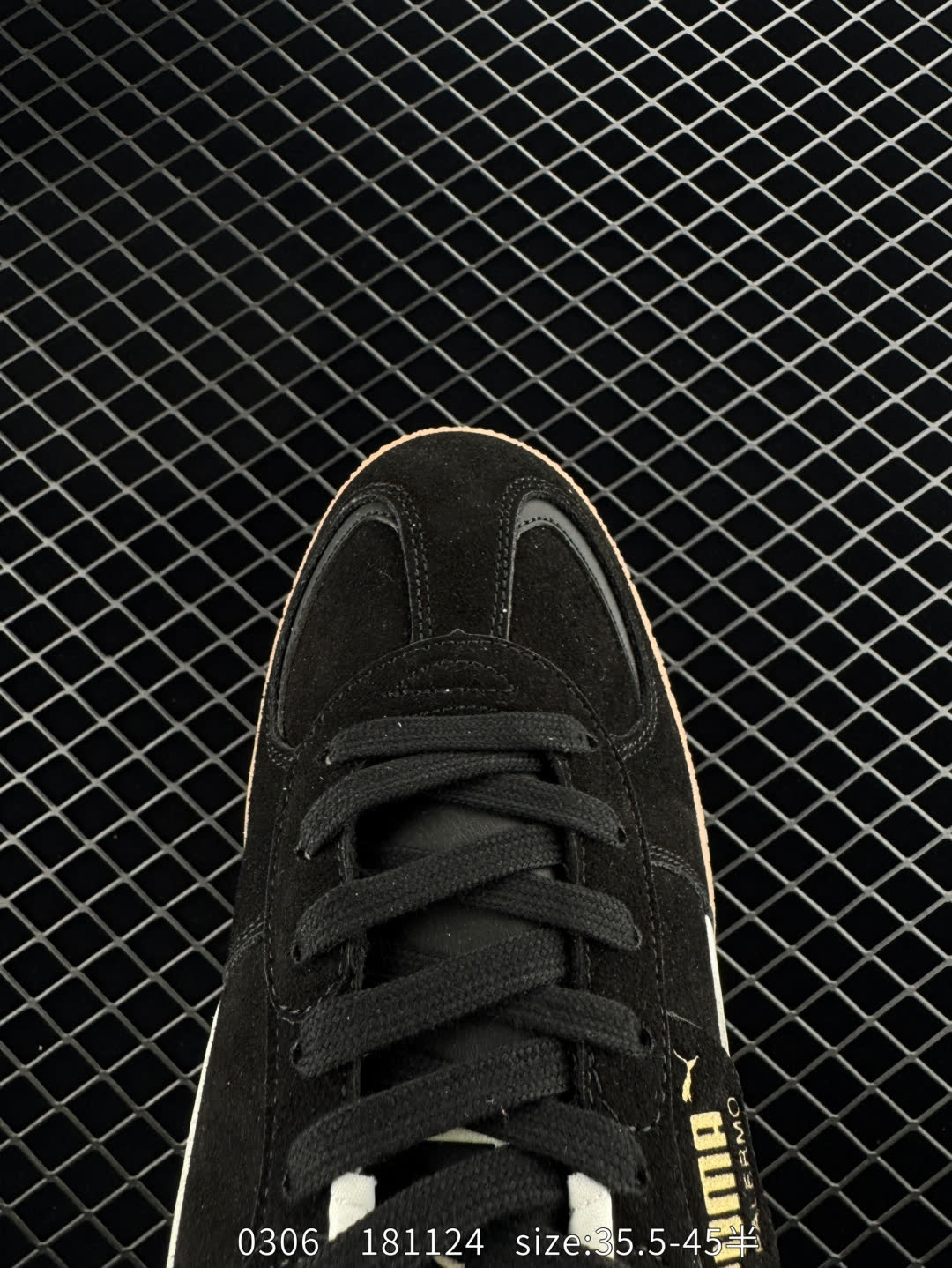 Puma Palermo Moda