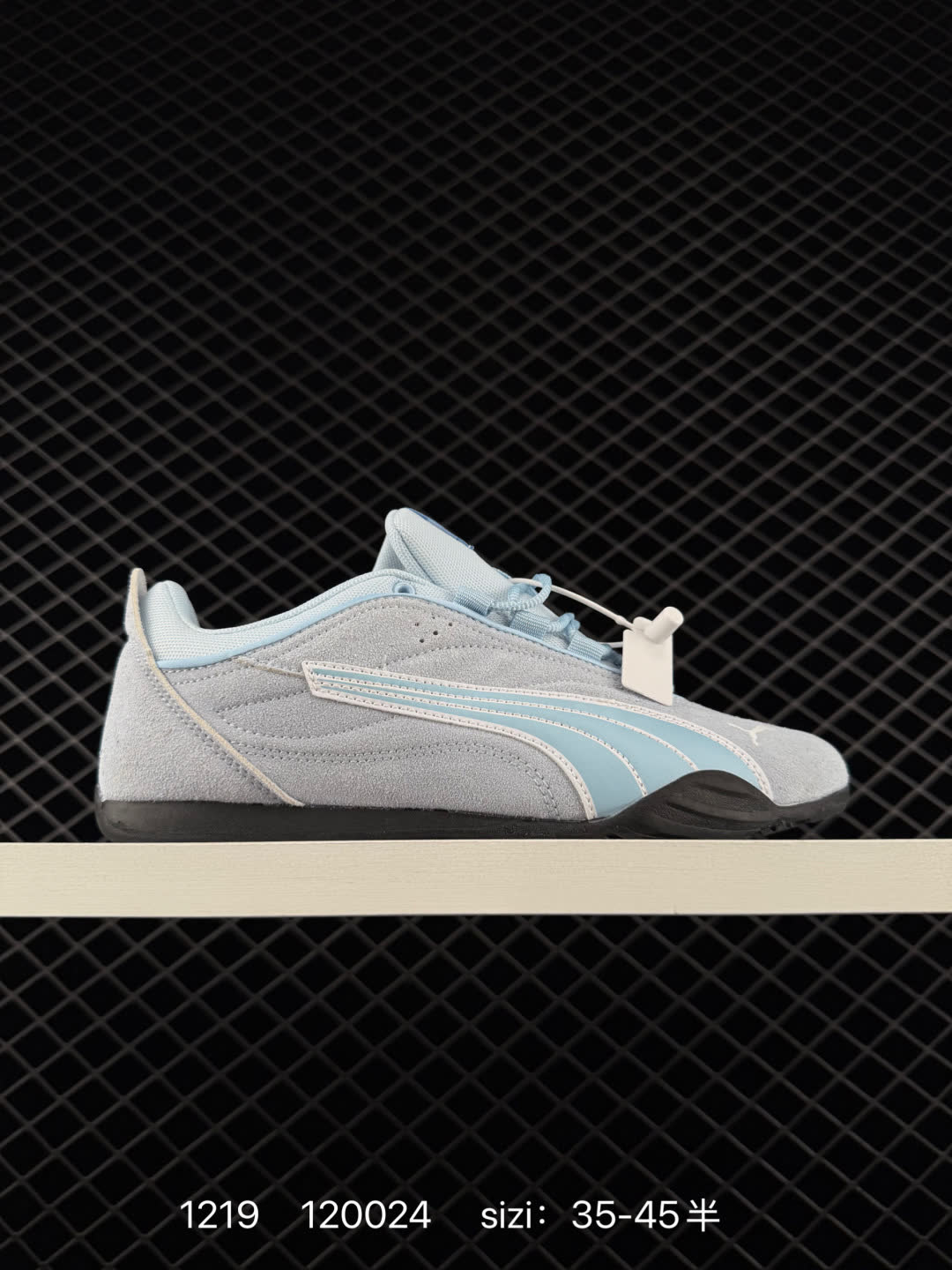 Puma Palermo SOPHIA CHANG Puma Palermo SOPHIA CHANG