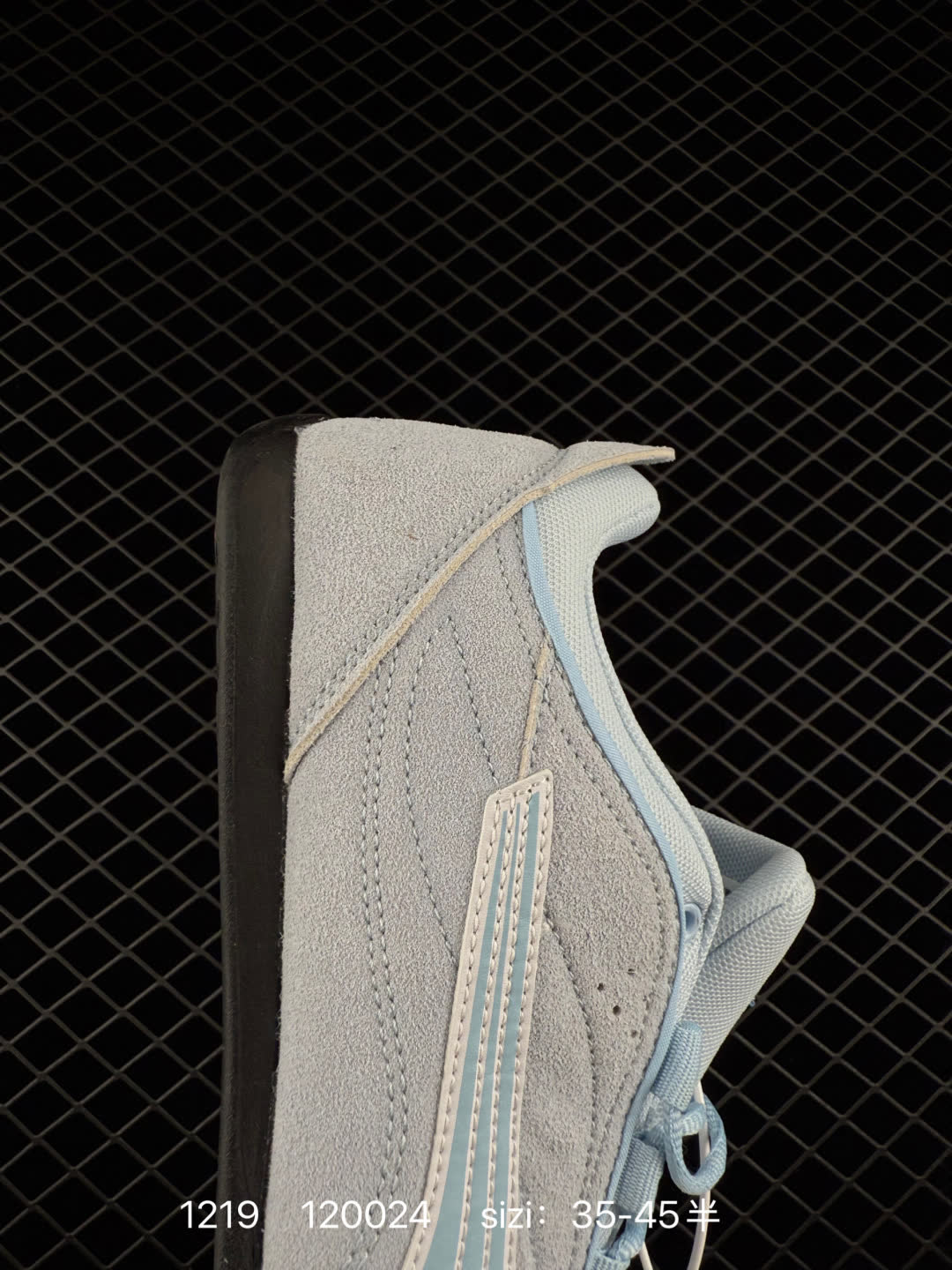 Puma Palermo SOPHIA CHANG