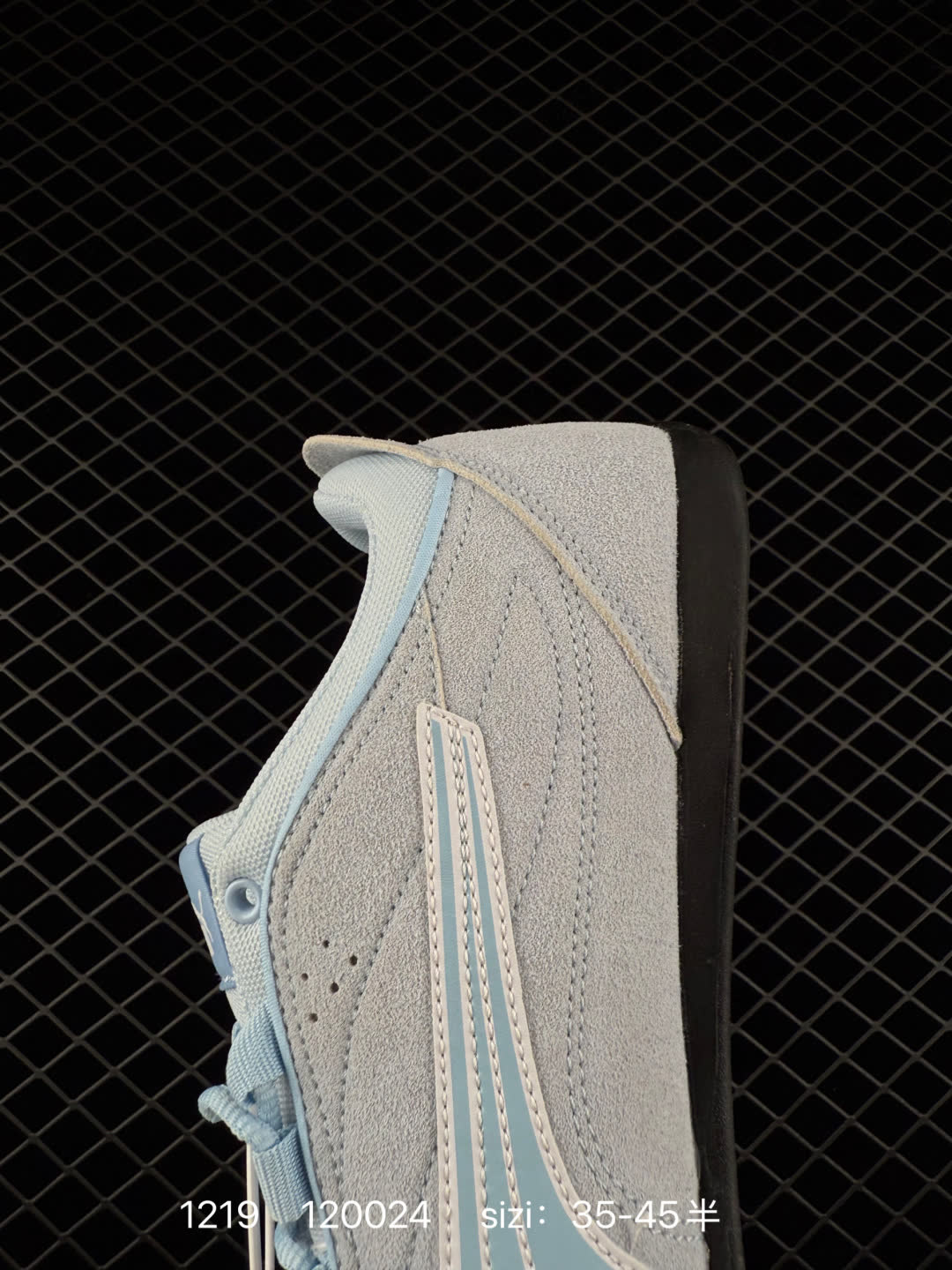 Puma Palermo SOPHIA CHANG
