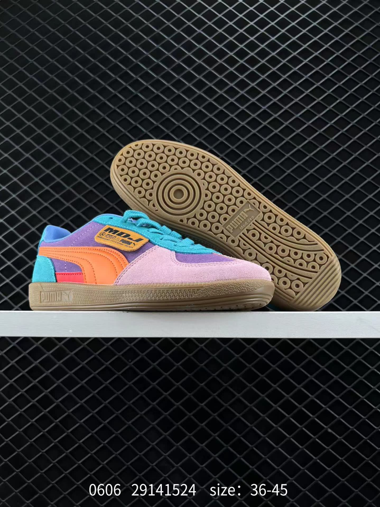 Puma Palermo OG