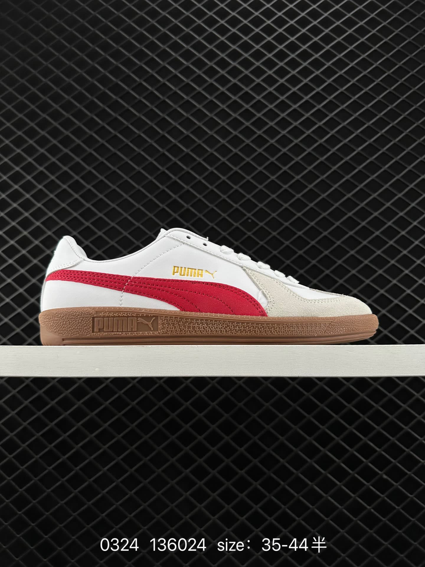 PUMA Palermo OG PUMA Palermo OG