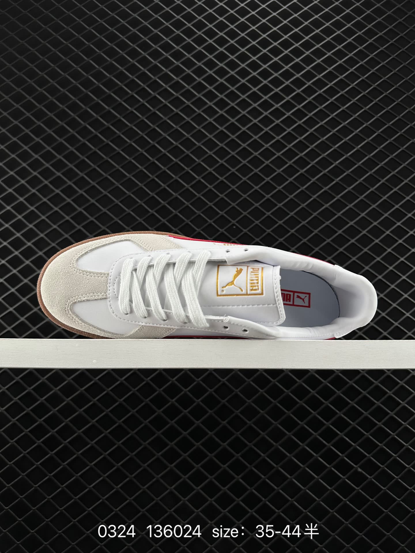 PUMA Palermo OG