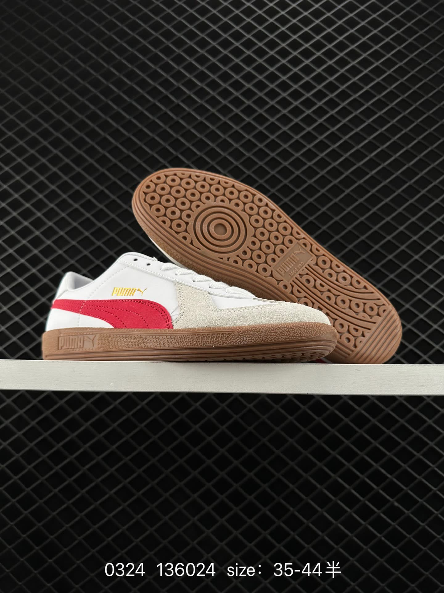 PUMA Palermo OG