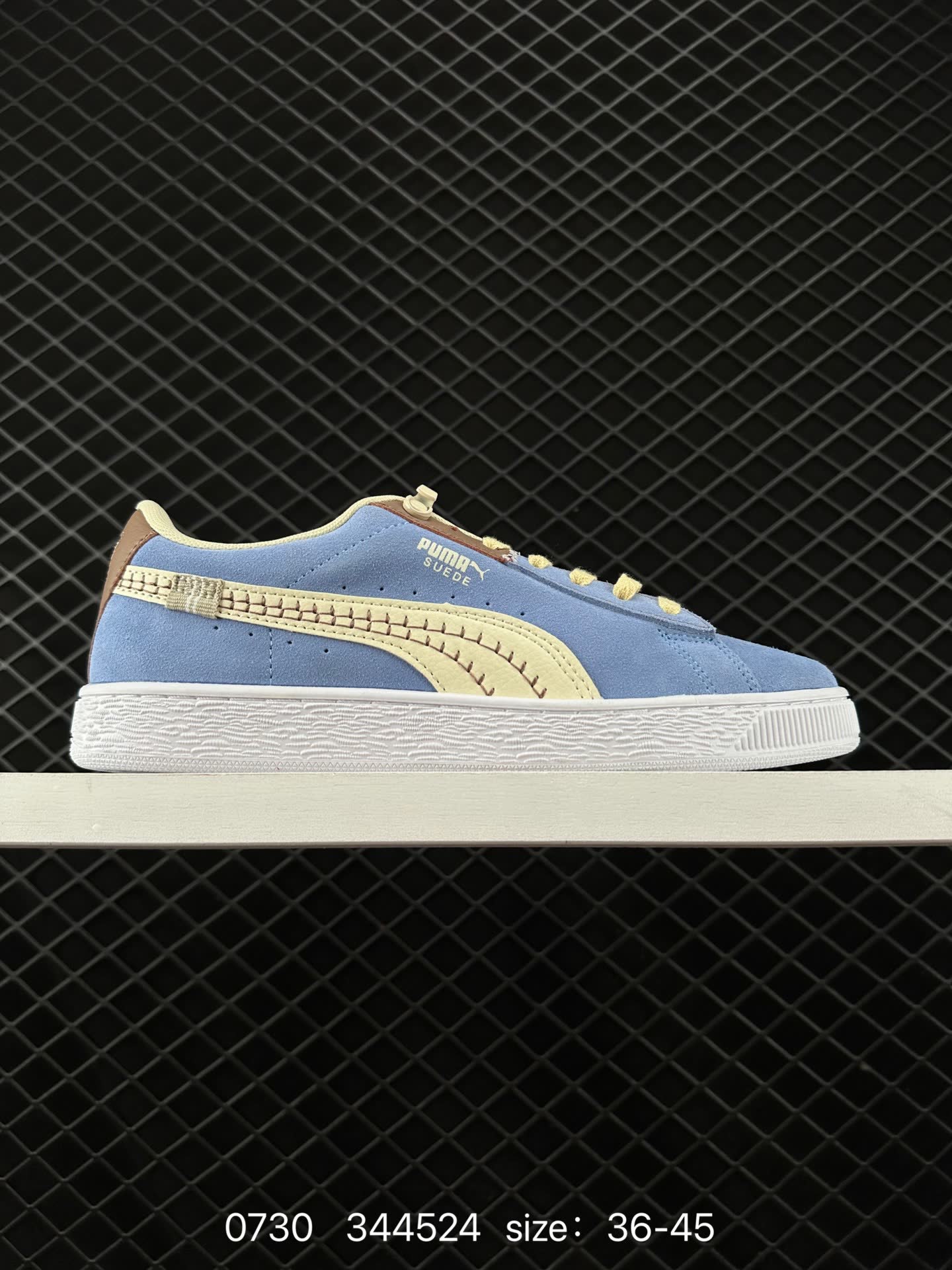 PUMA Palermo OG PUMA Palermo OG