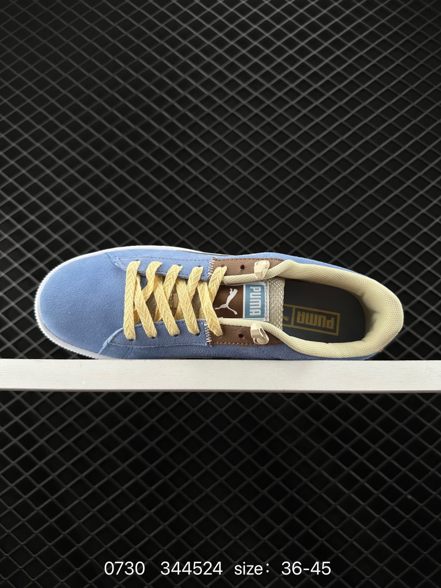 PUMA Palermo OG