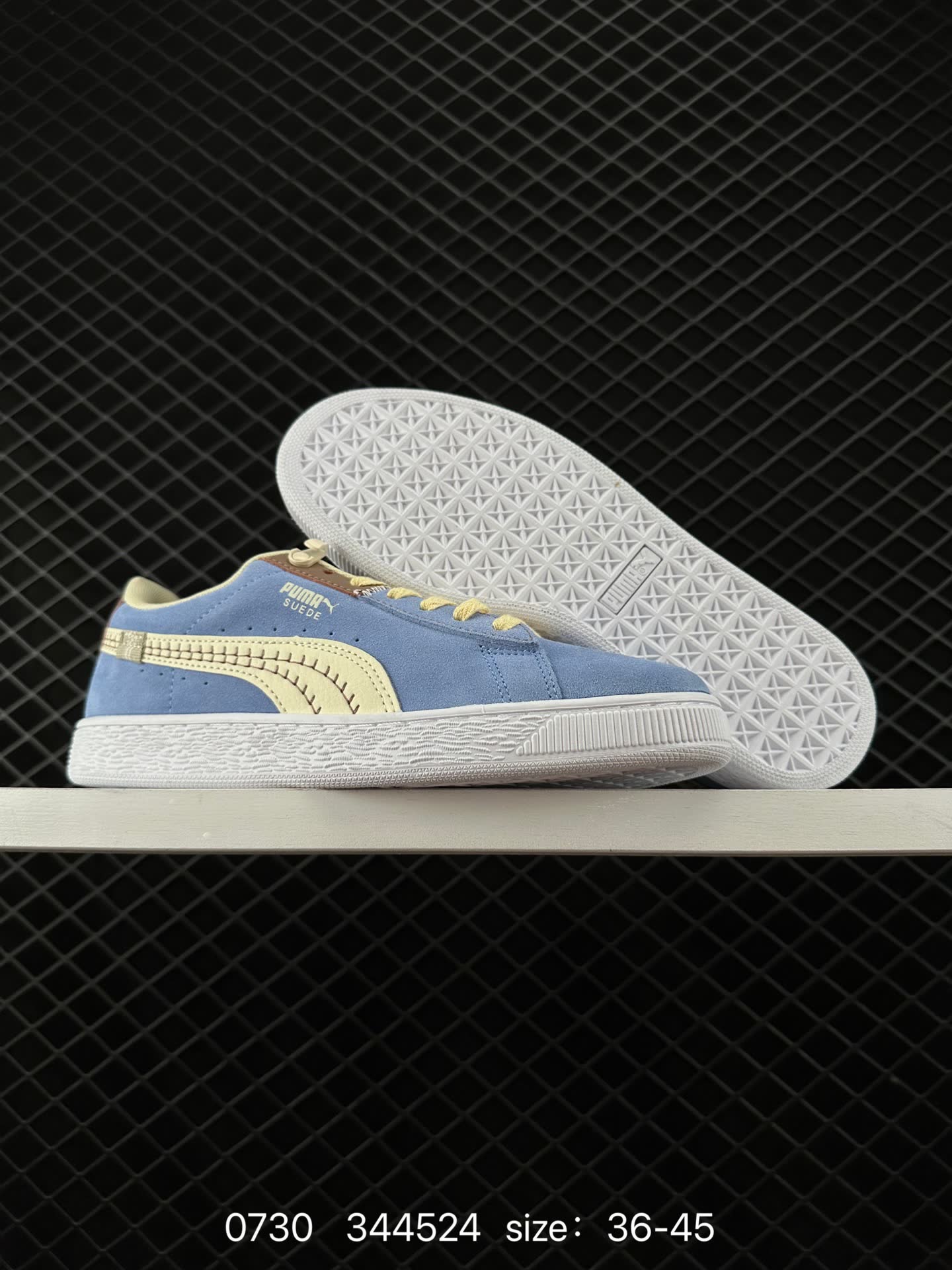 PUMA Palermo OG