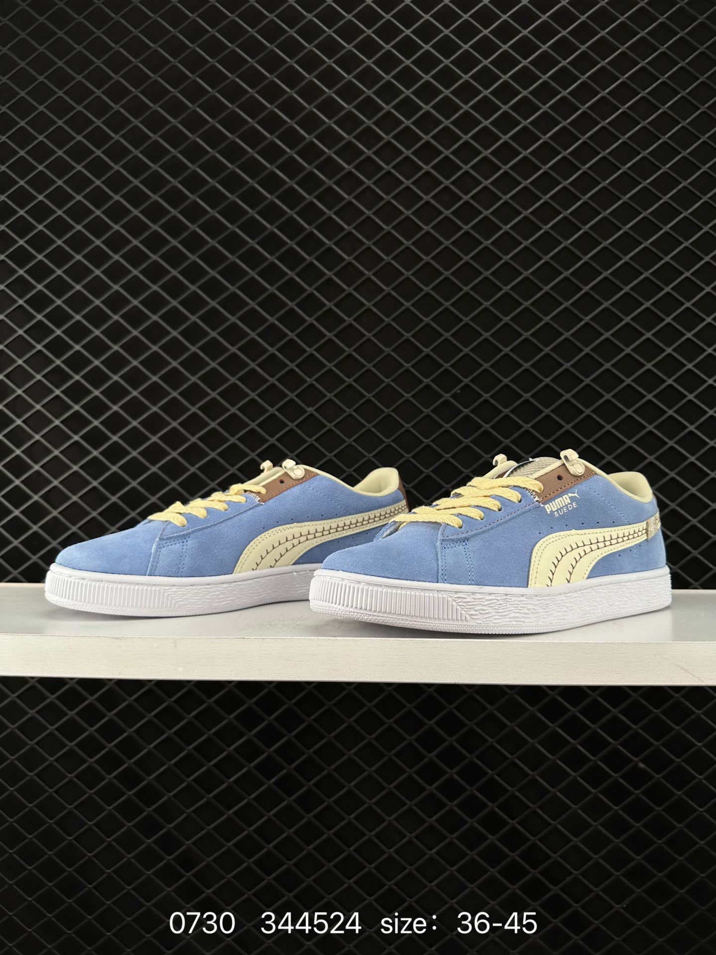 PUMA Palermo OG
