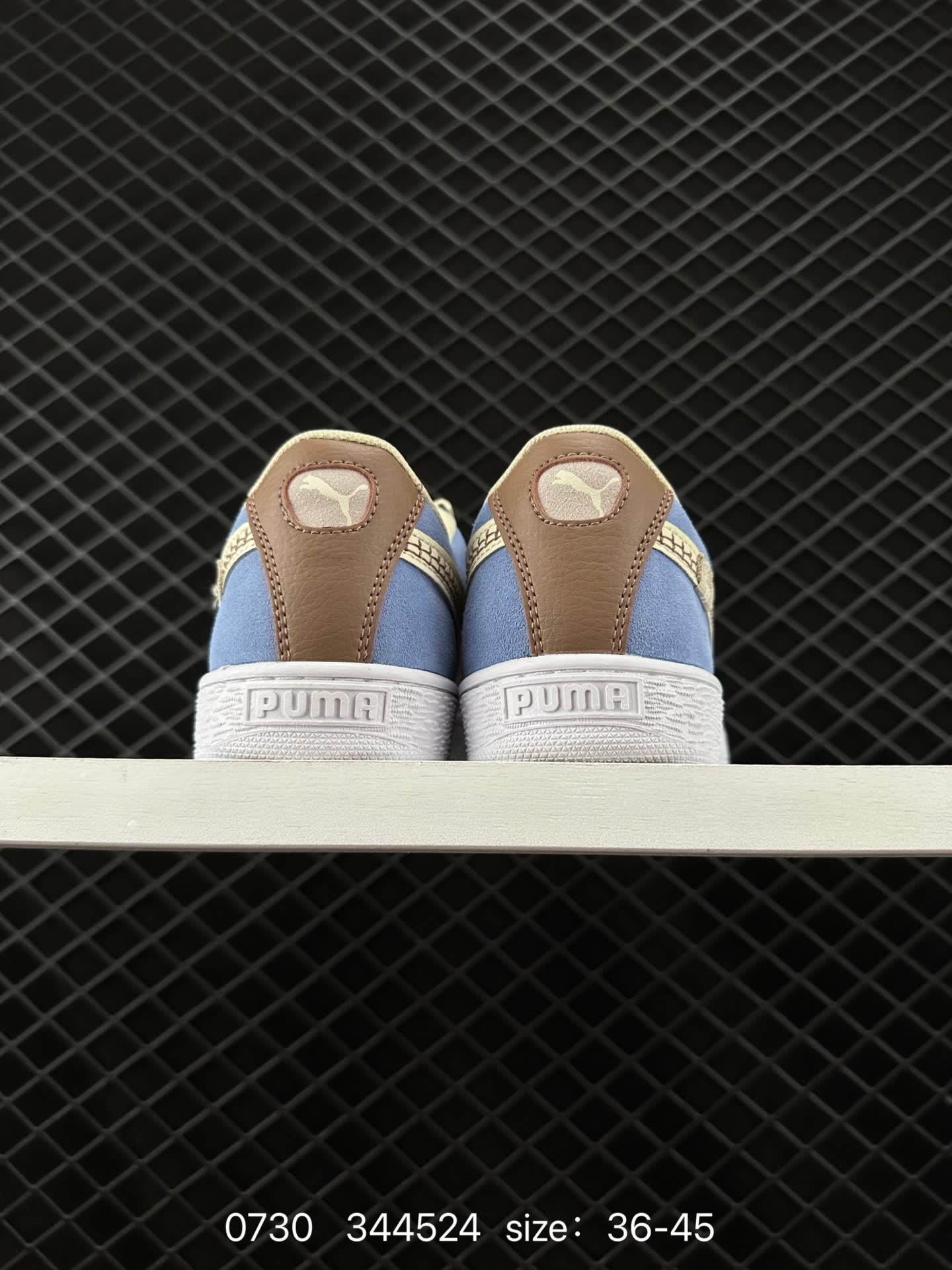 PUMA Palermo OG