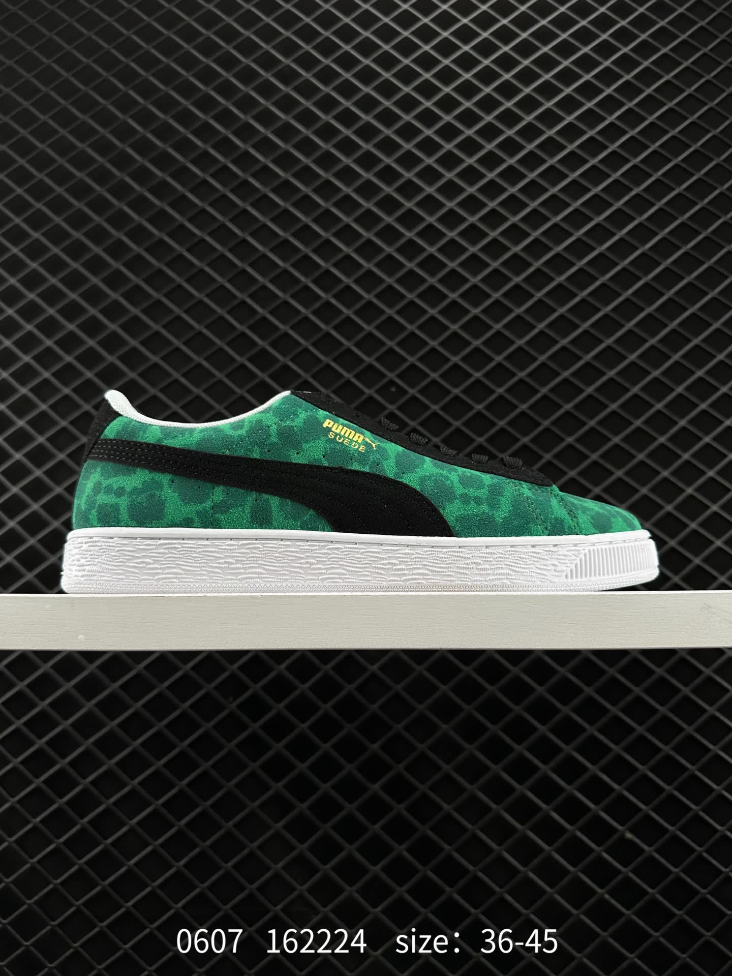 PUMA Palermo OG PUMA Palermo OG