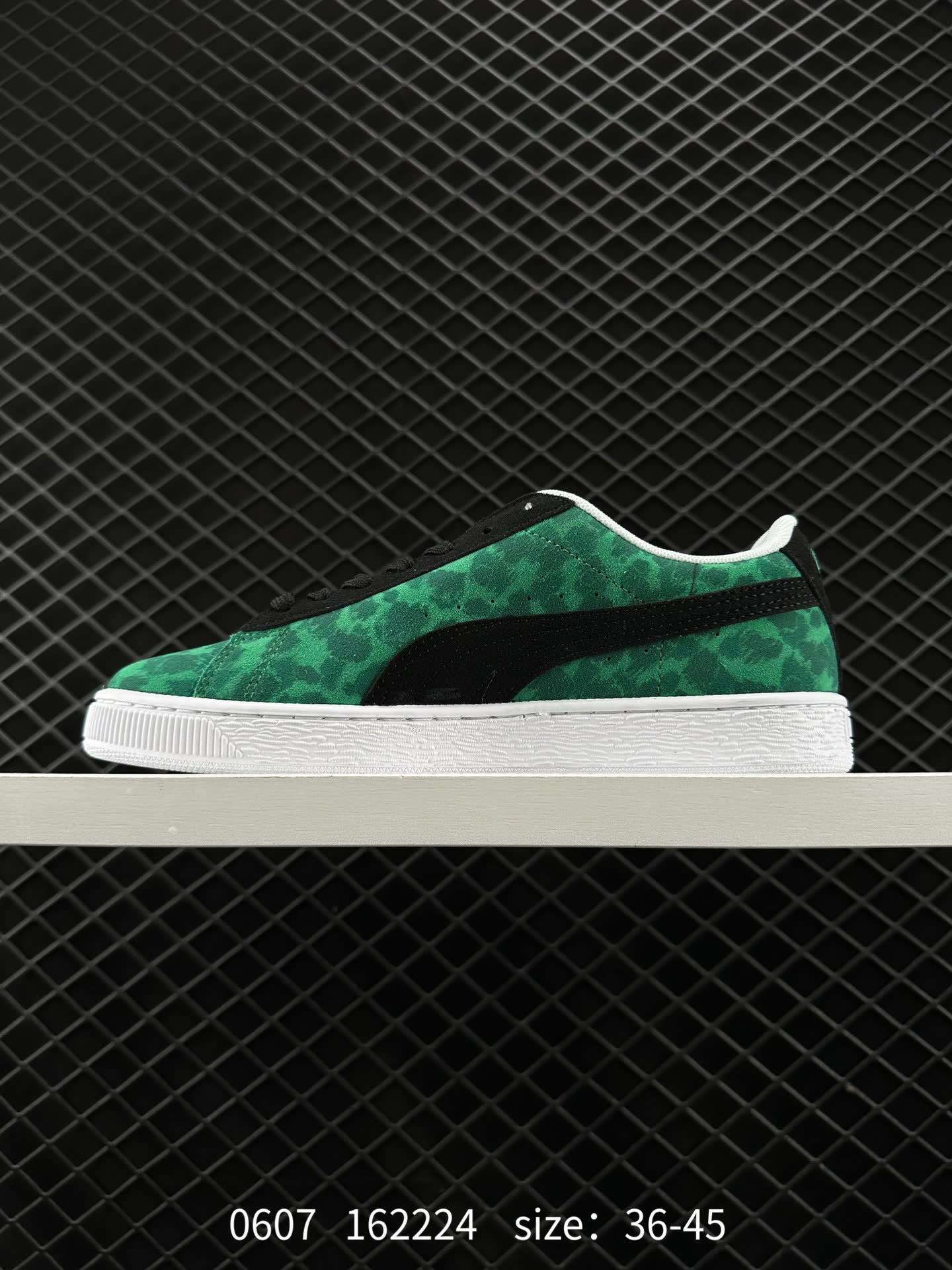 PUMA Palermo OG