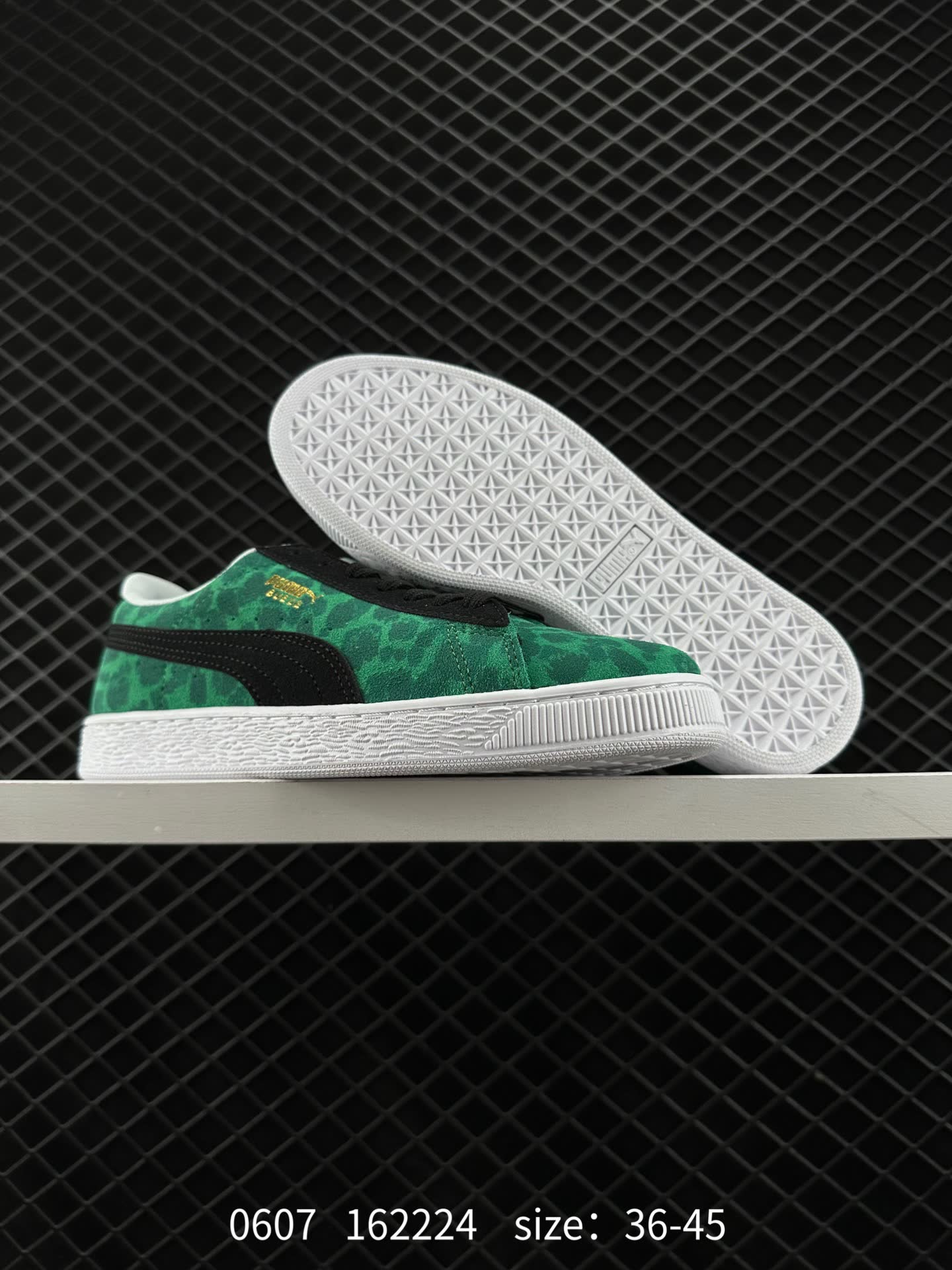 PUMA Palermo OG