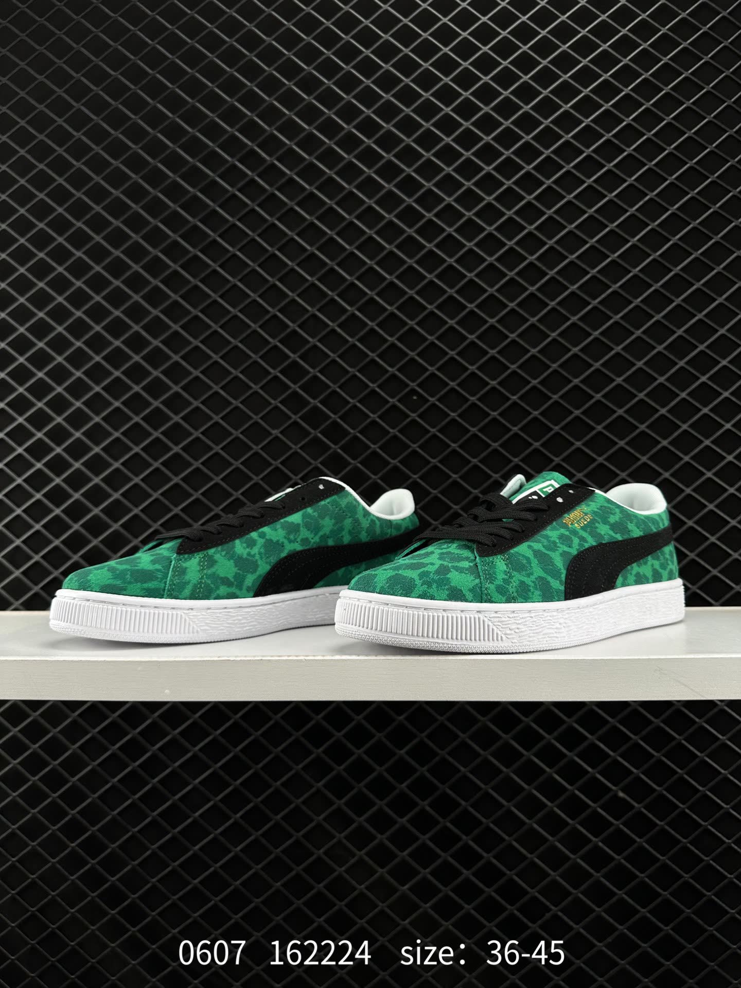 PUMA Palermo OG