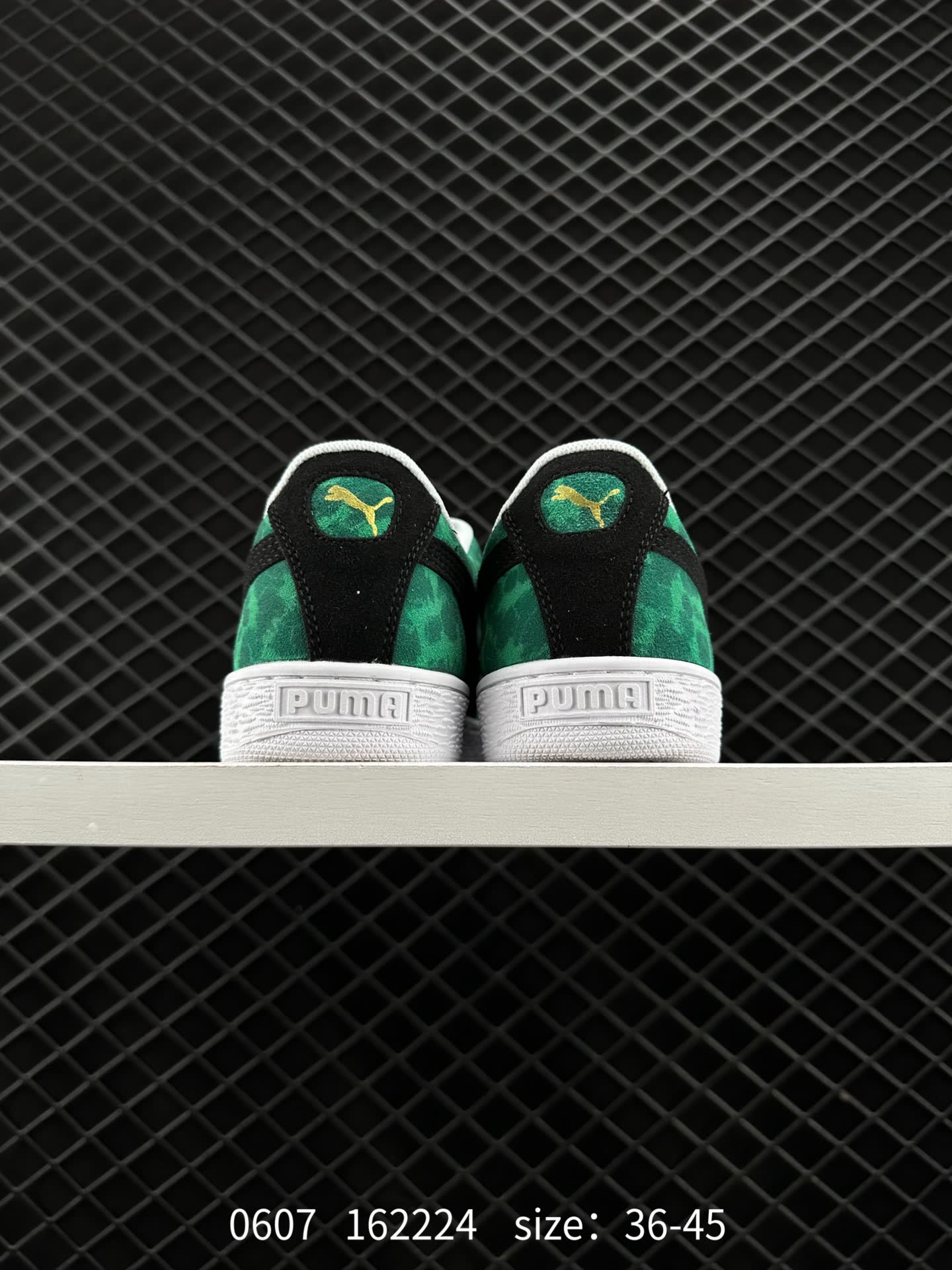 PUMA Palermo OG