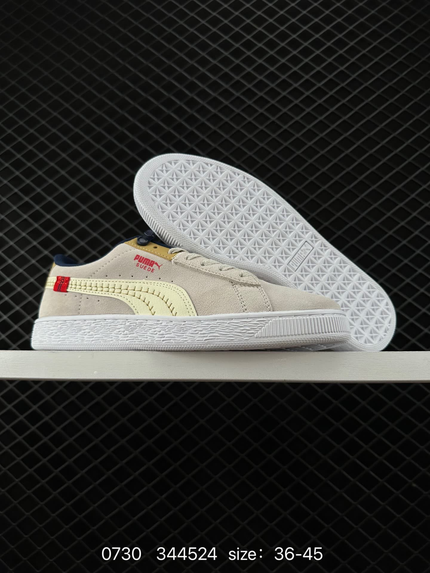 PUMA Palermo OG