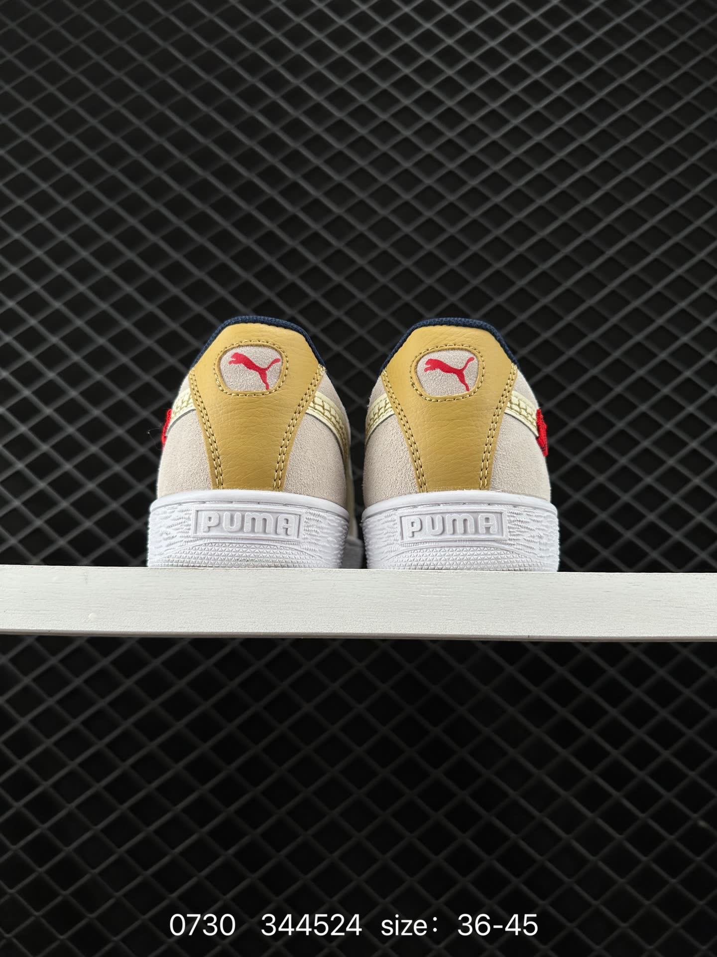 PUMA Palermo OG