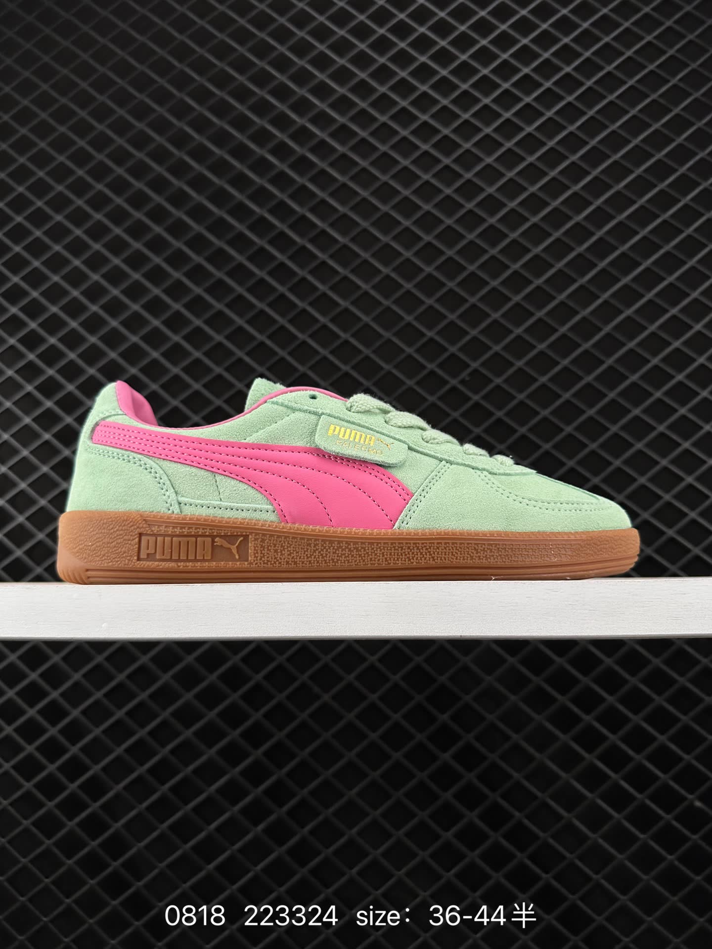 PUMA Palermo OG PUMA Palermo OG