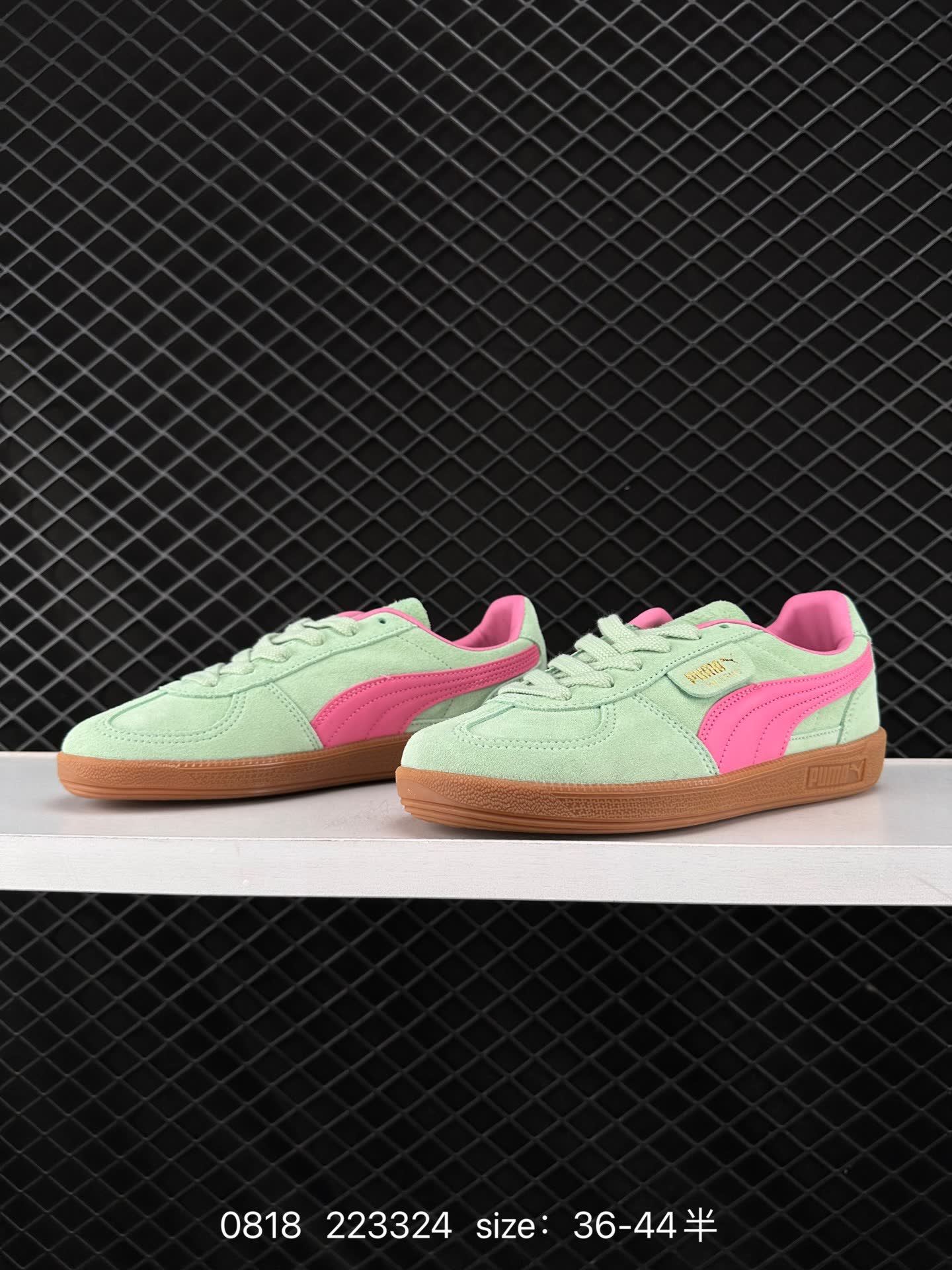 PUMA Palermo OG
