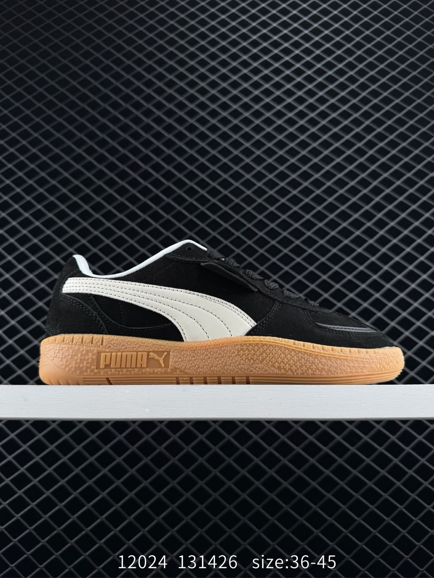 PUMA Palermo PUMA Palermo