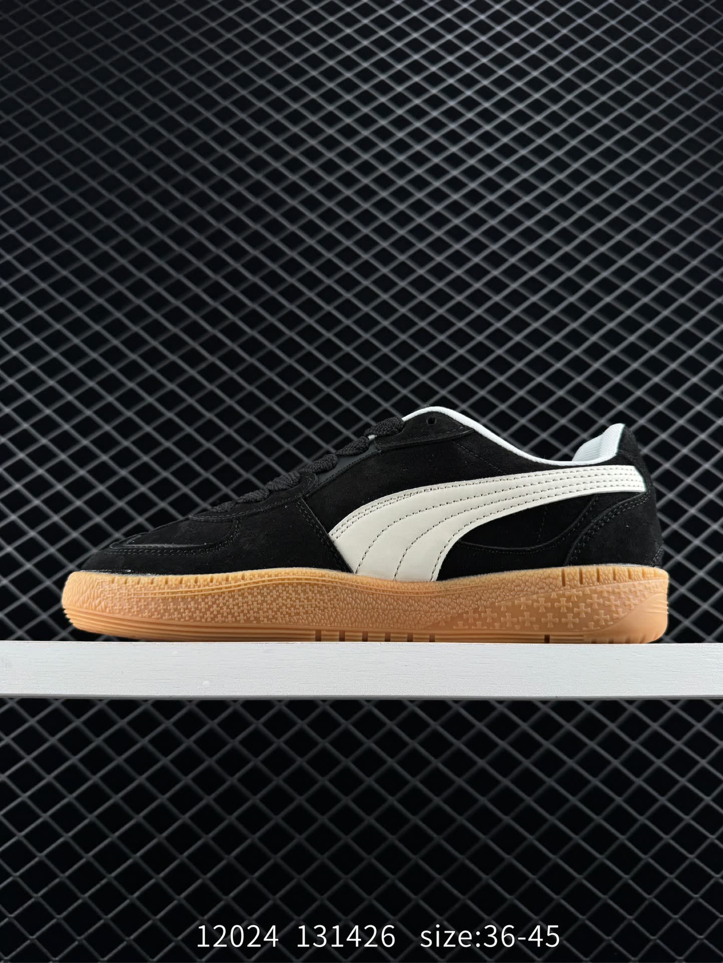 PUMA Palermo