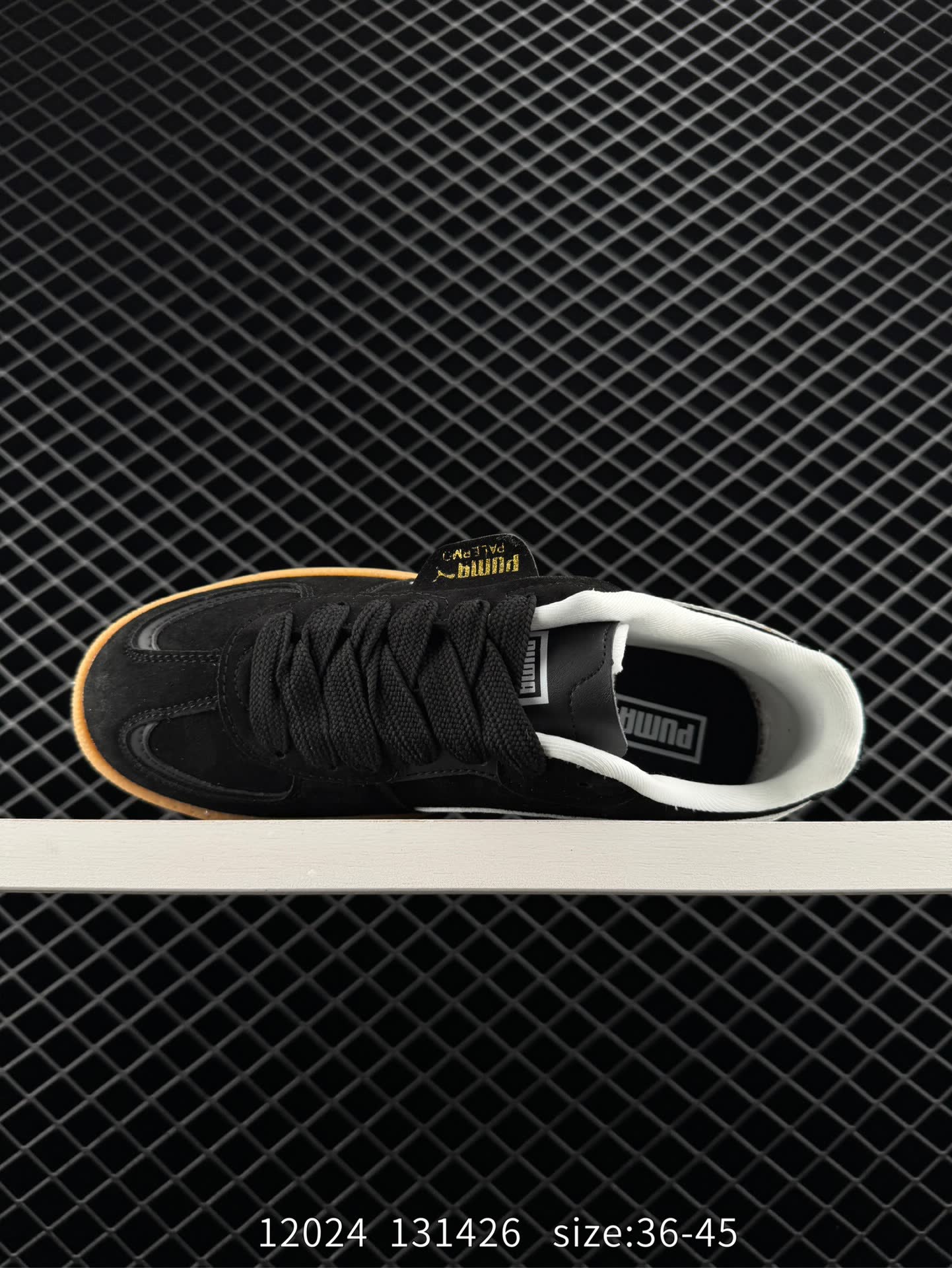 PUMA Palermo