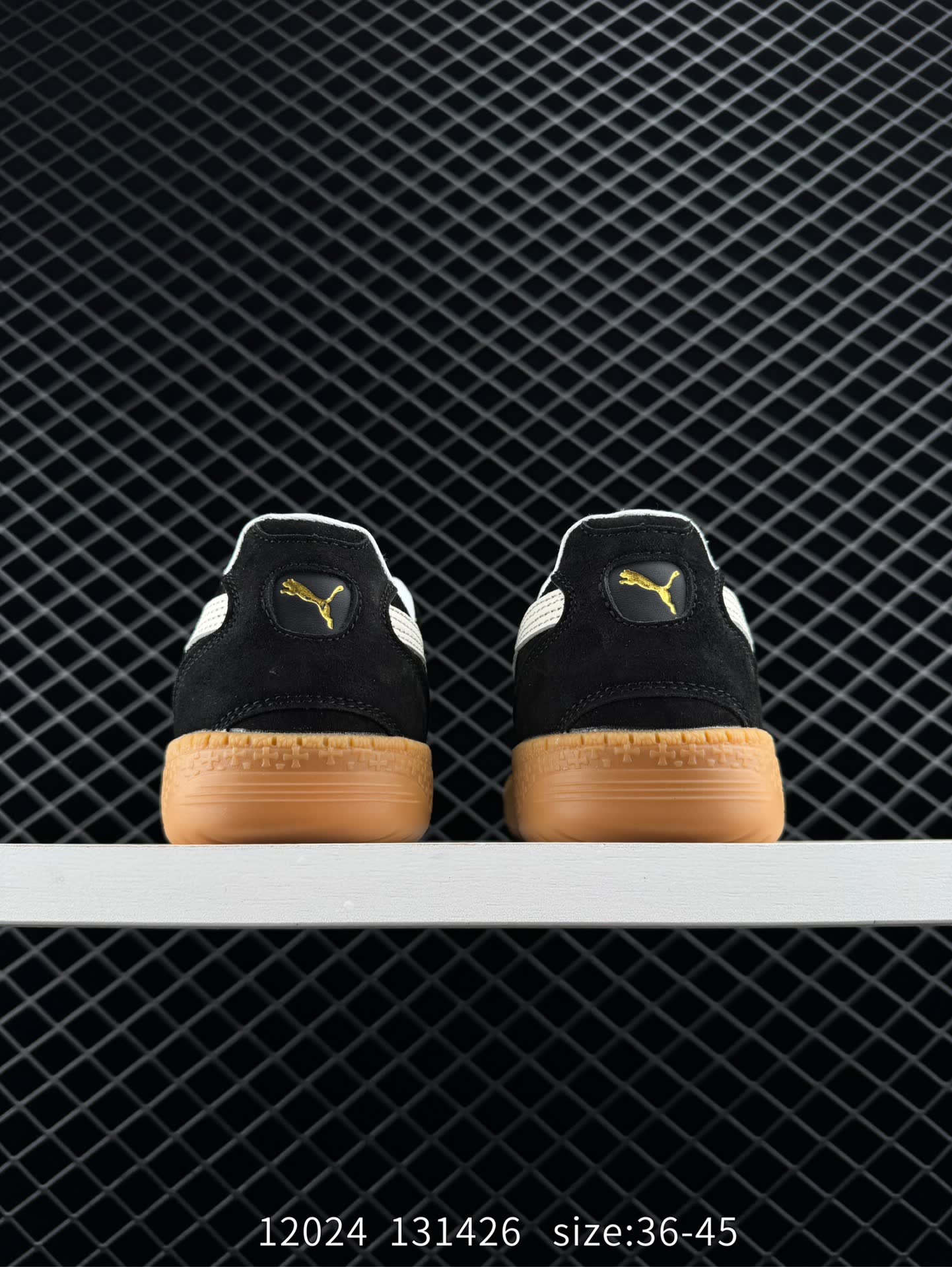 PUMA Palermo
