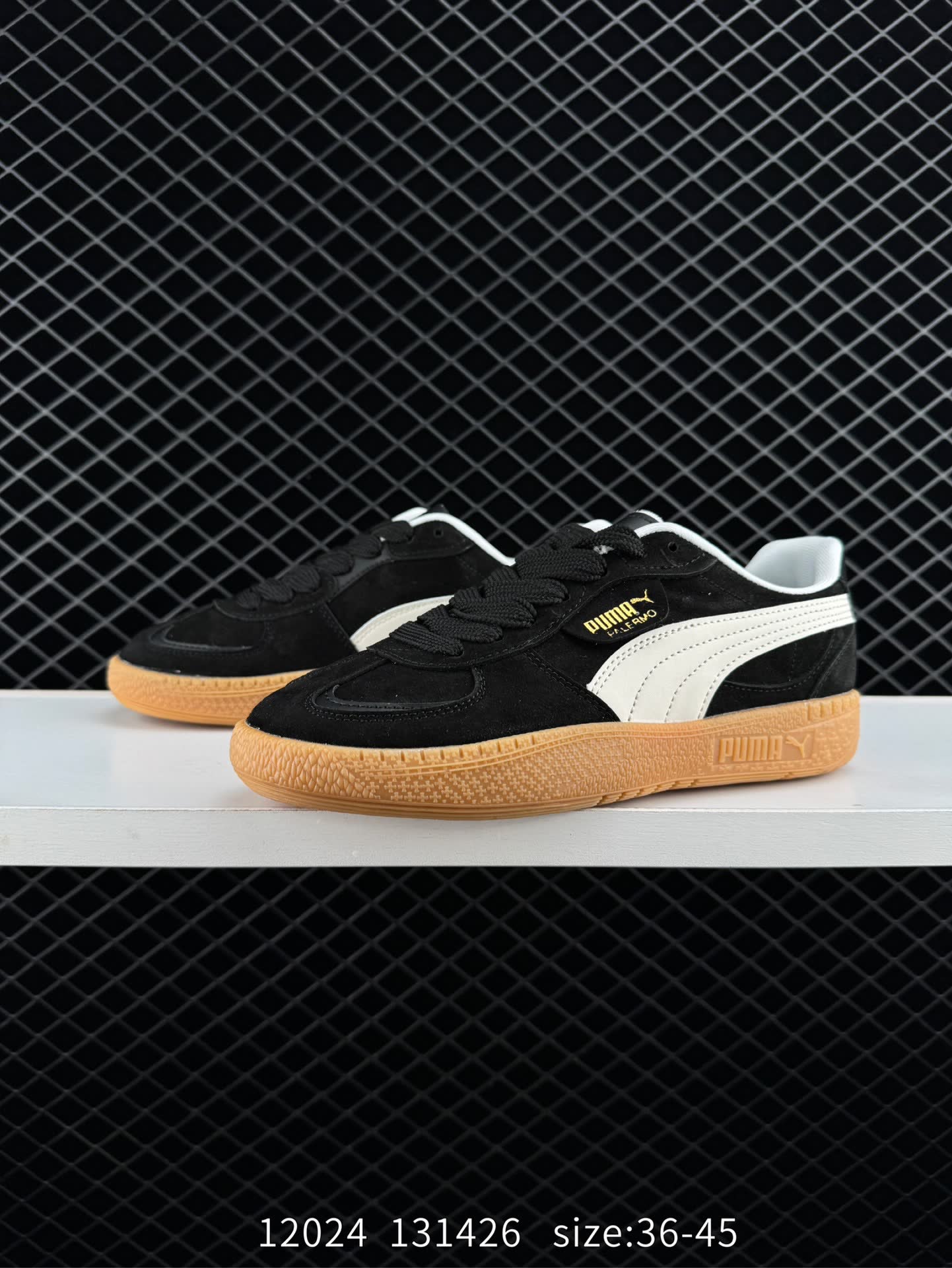 PUMA Palermo