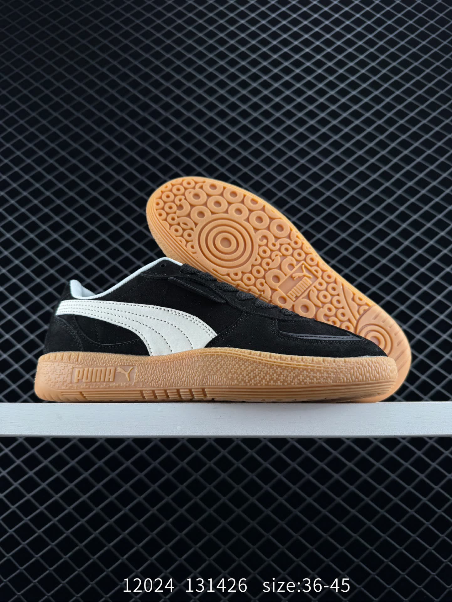 PUMA Palermo