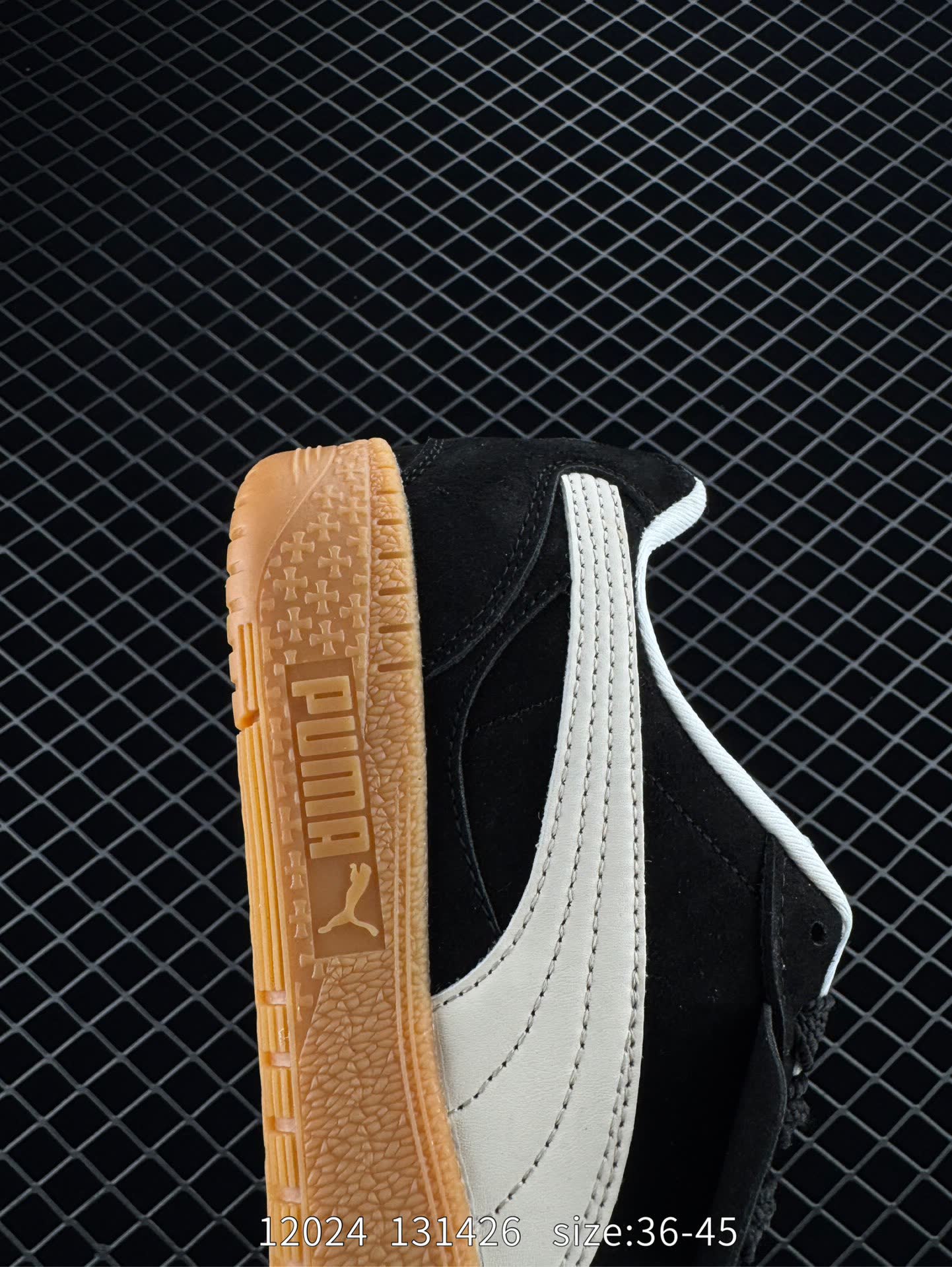 PUMA Palermo