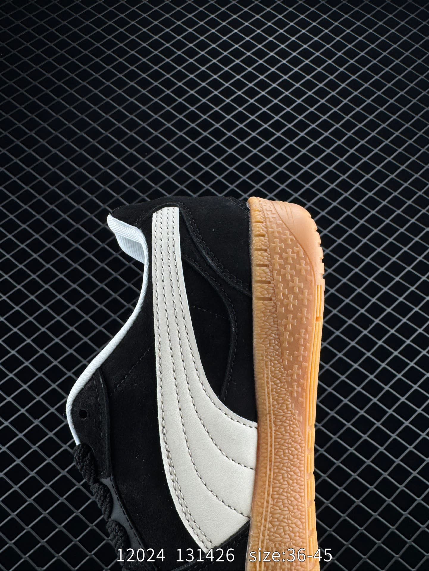 PUMA Palermo