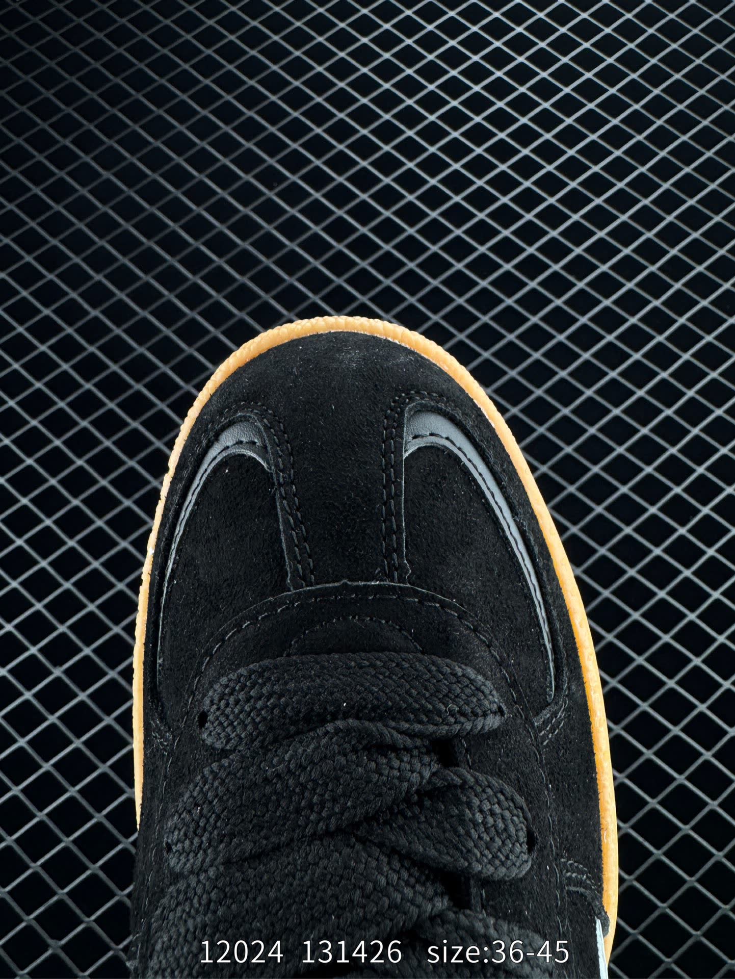 PUMA Palermo