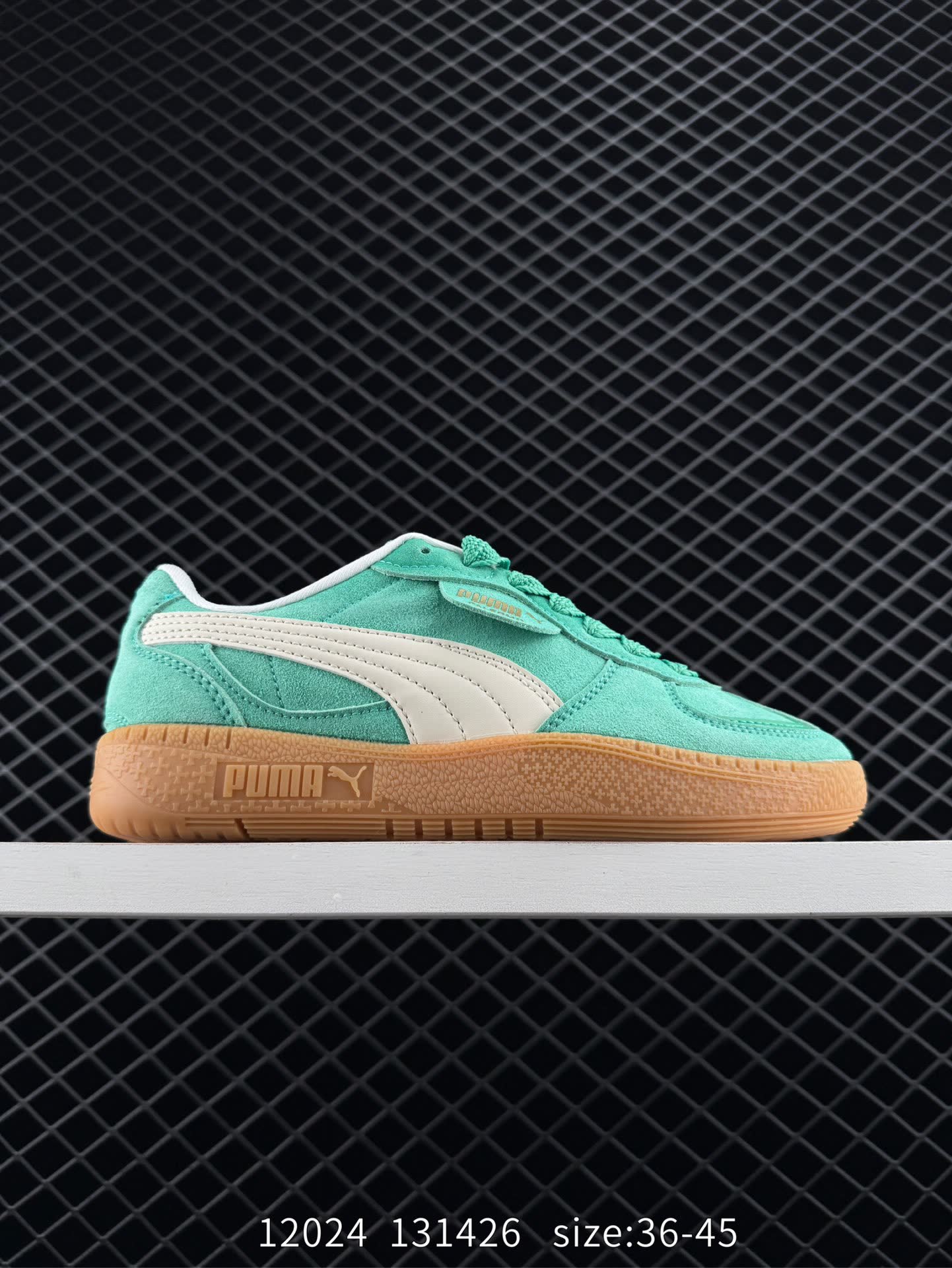 PUMA Palermo PUMA Palermo