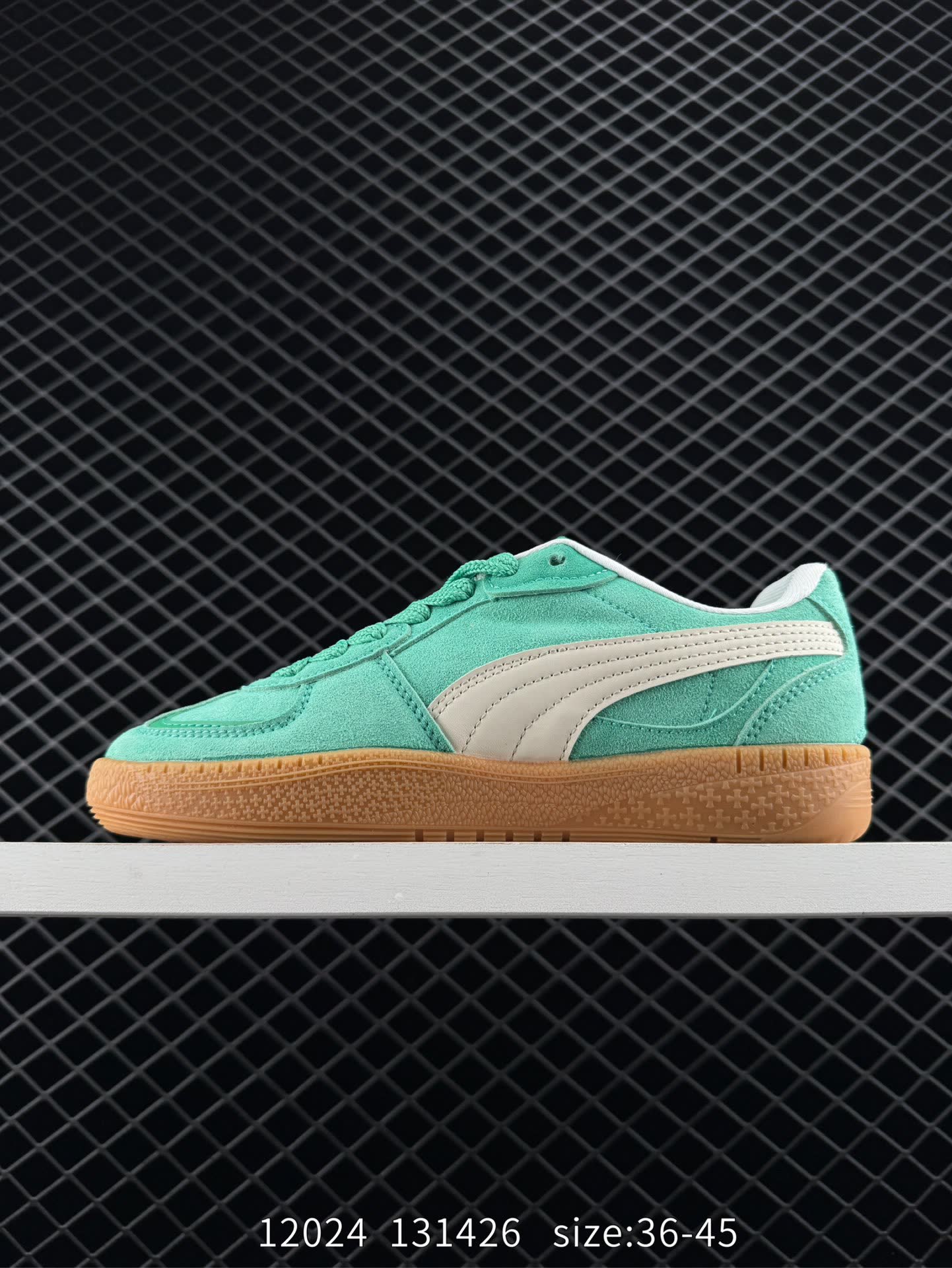 PUMA Palermo