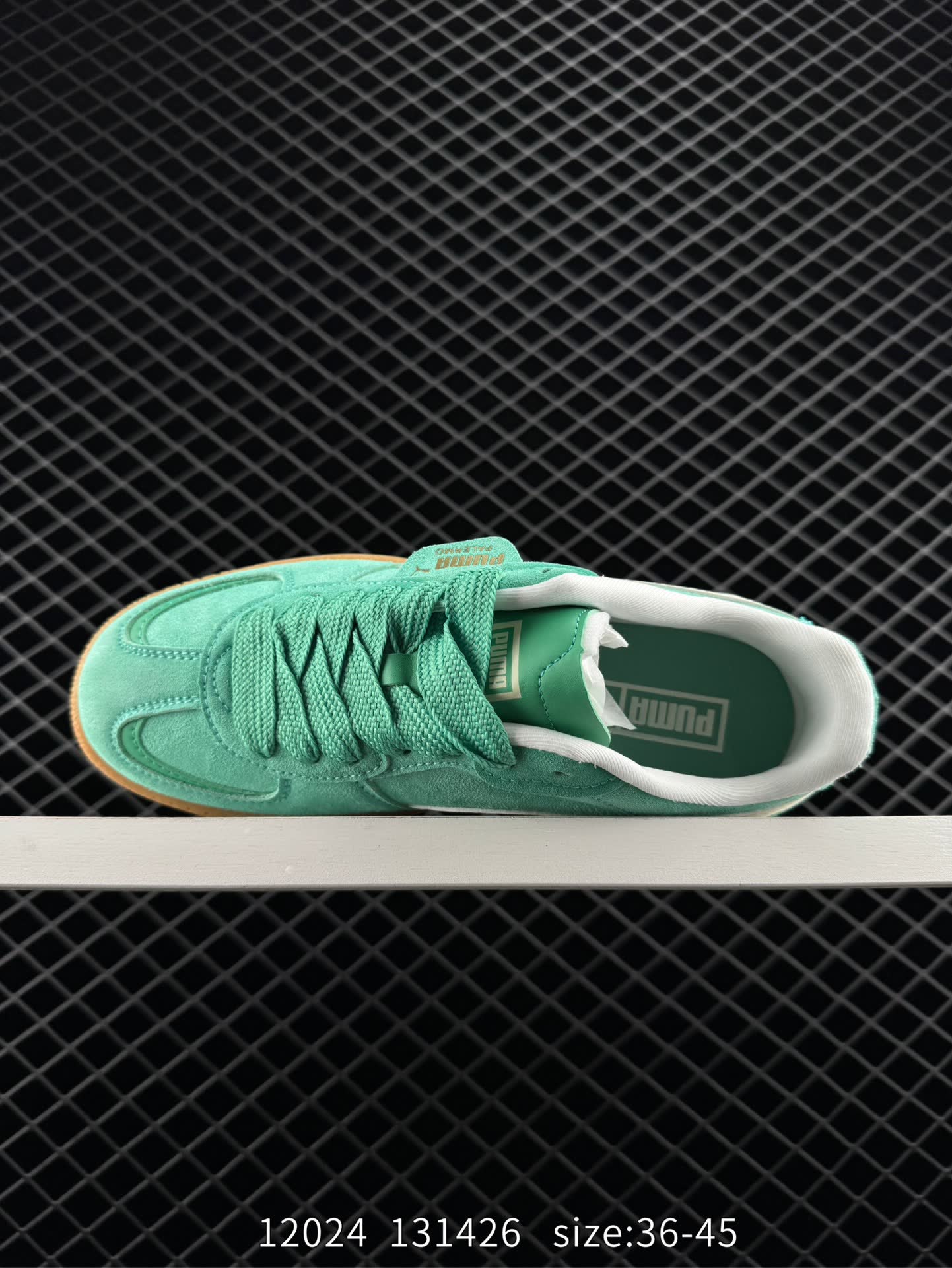 PUMA Palermo