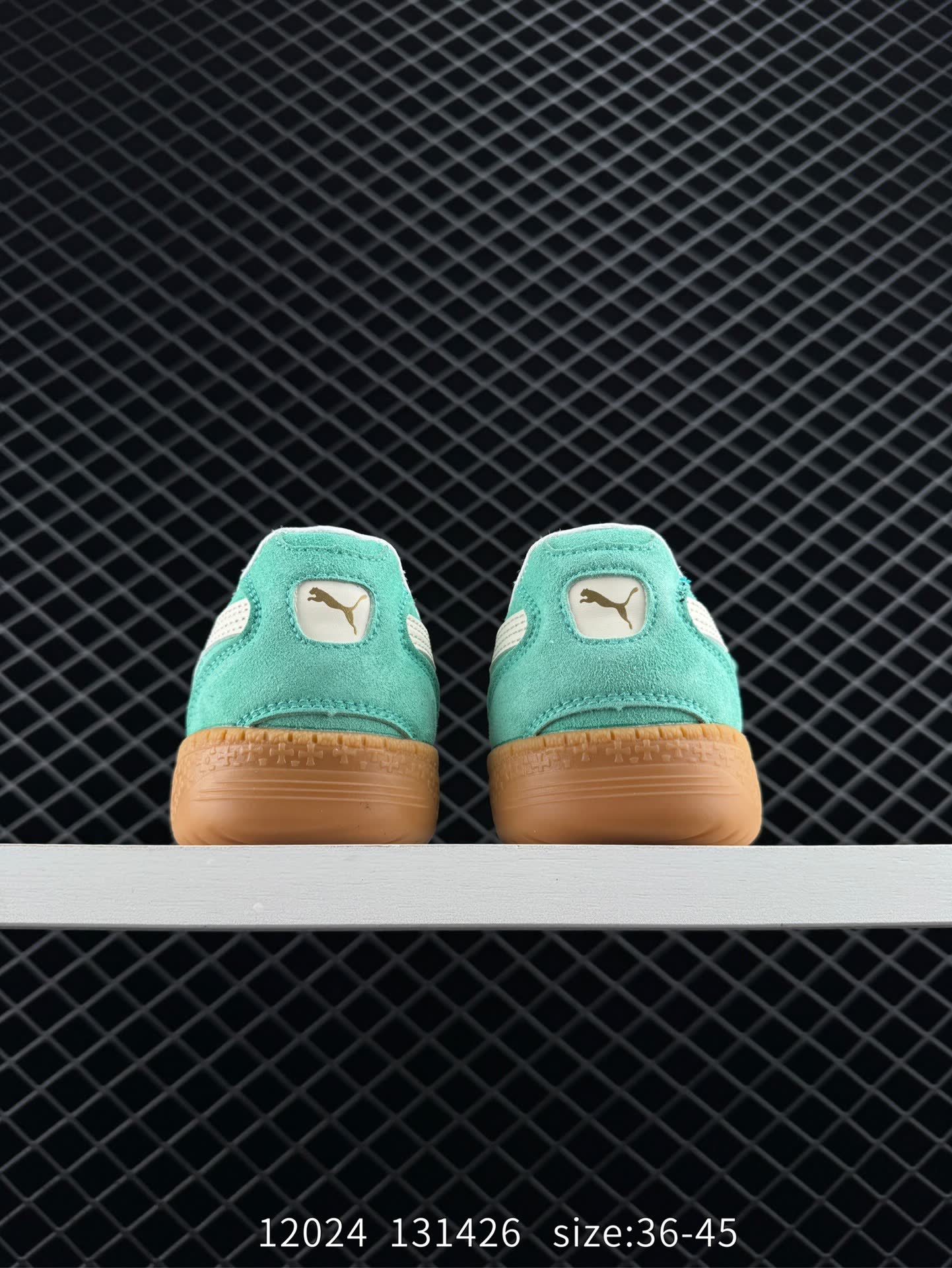 PUMA Palermo