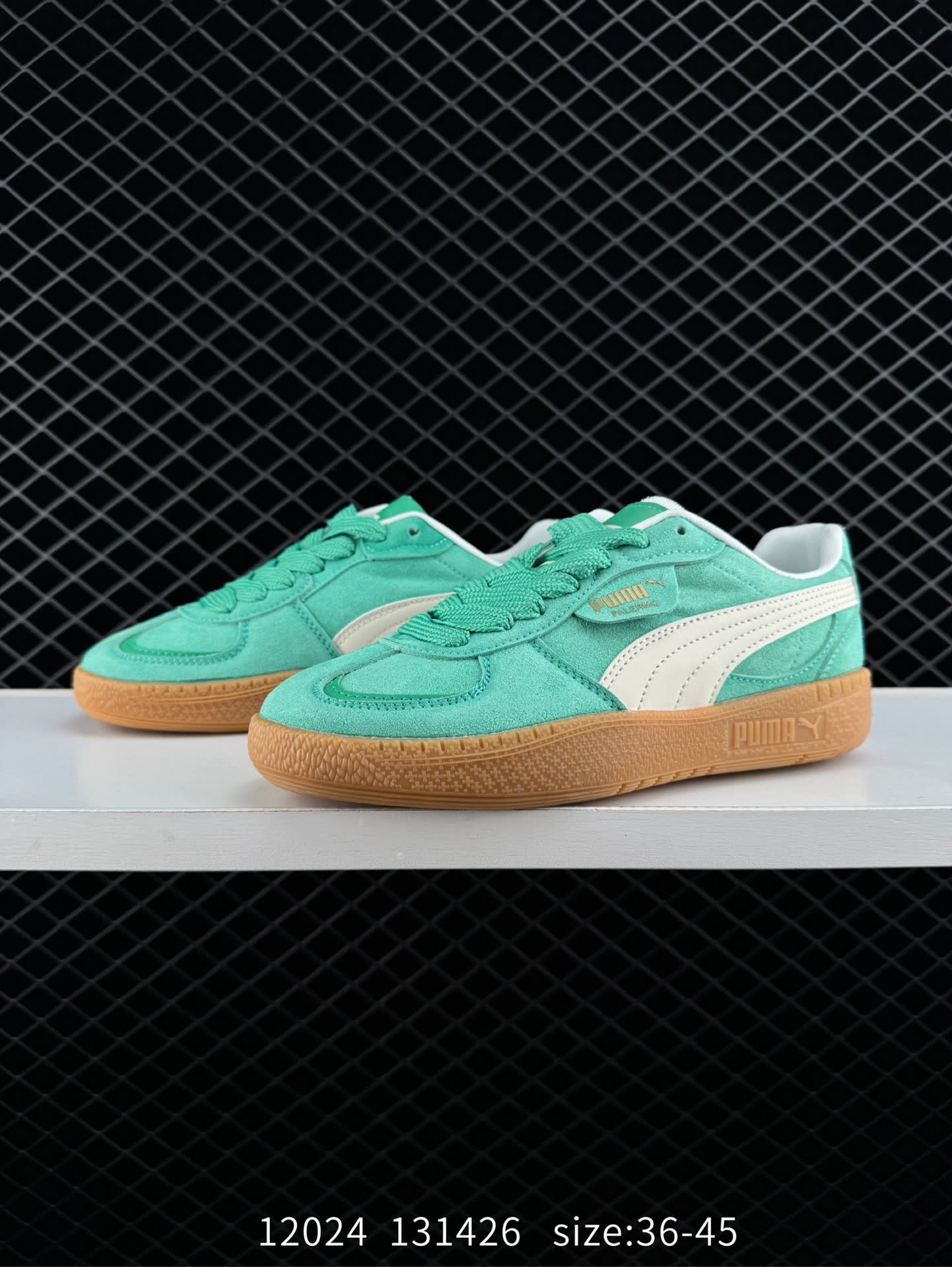 PUMA Palermo