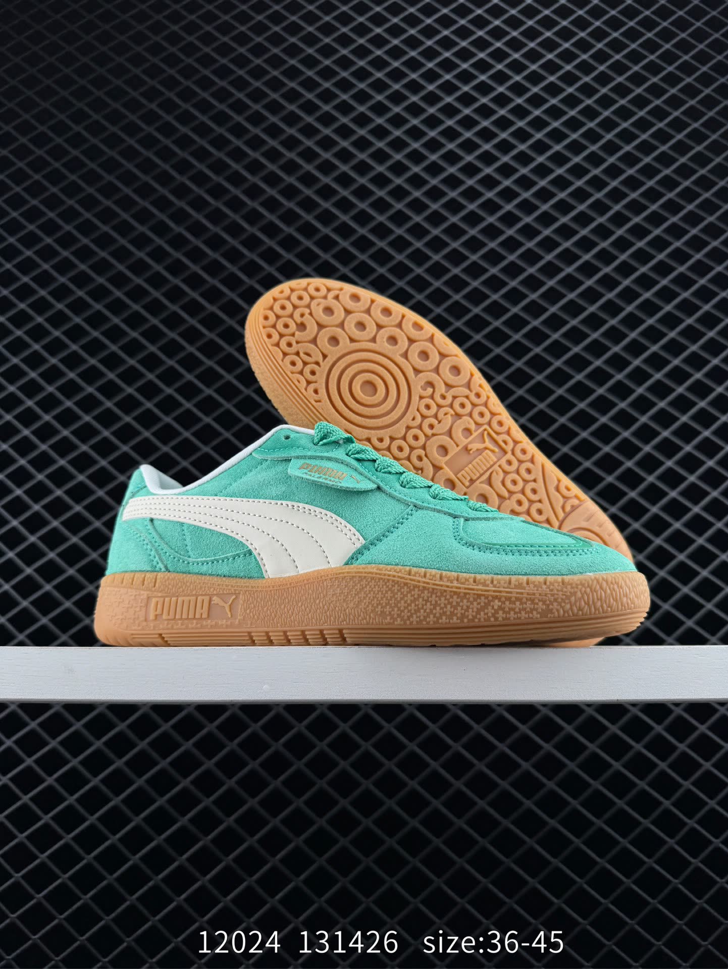 PUMA Palermo