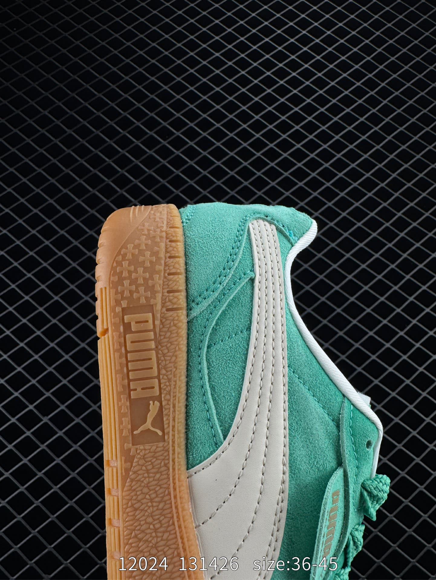 PUMA Palermo