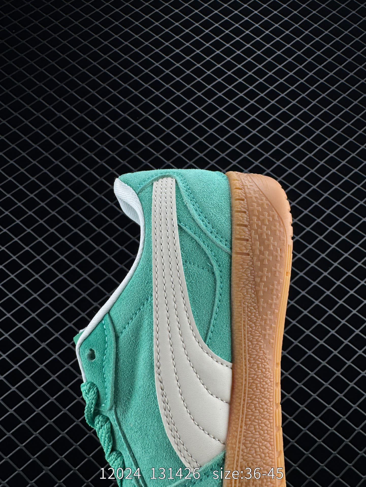 PUMA Palermo