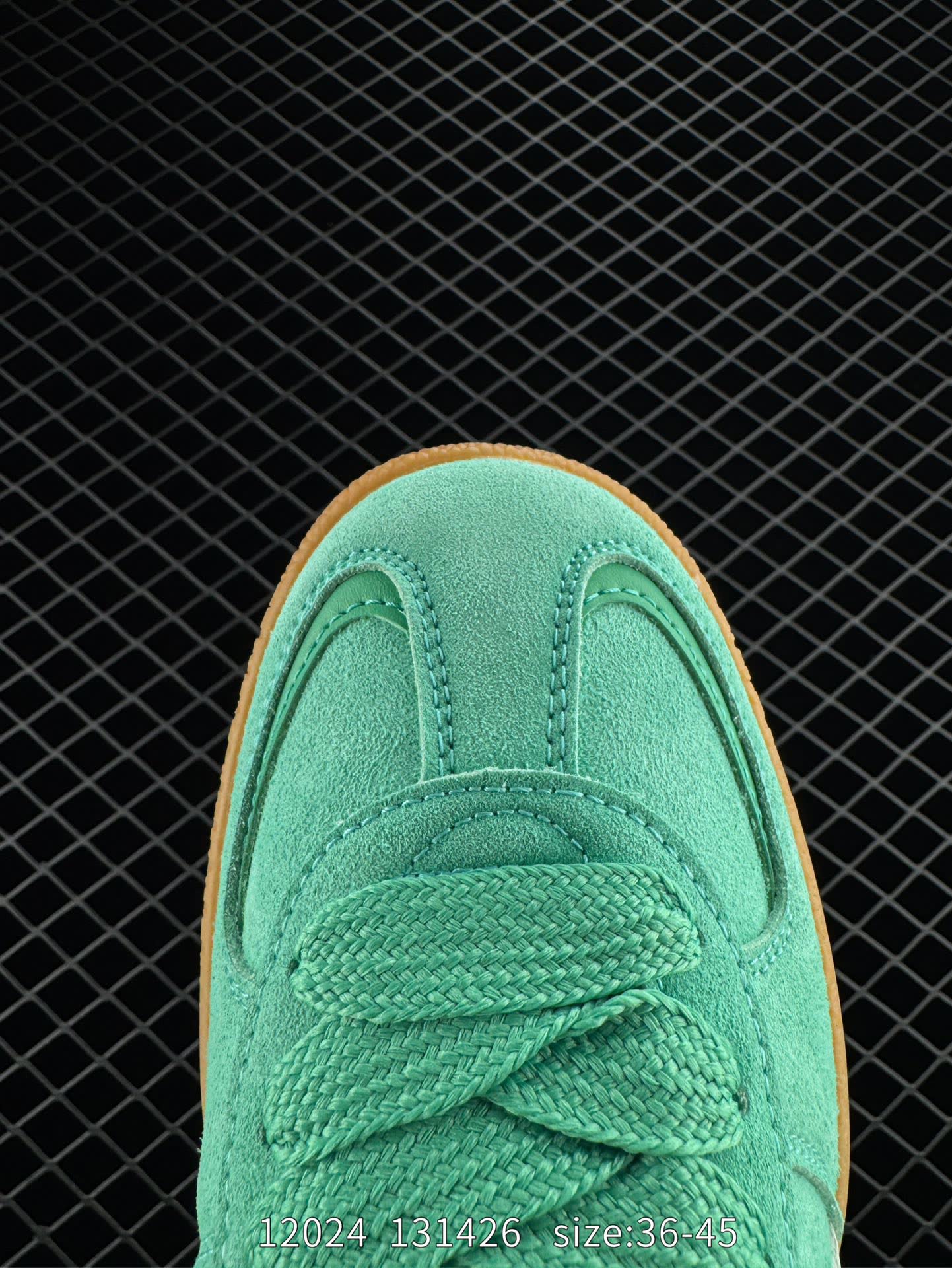 PUMA Palermo