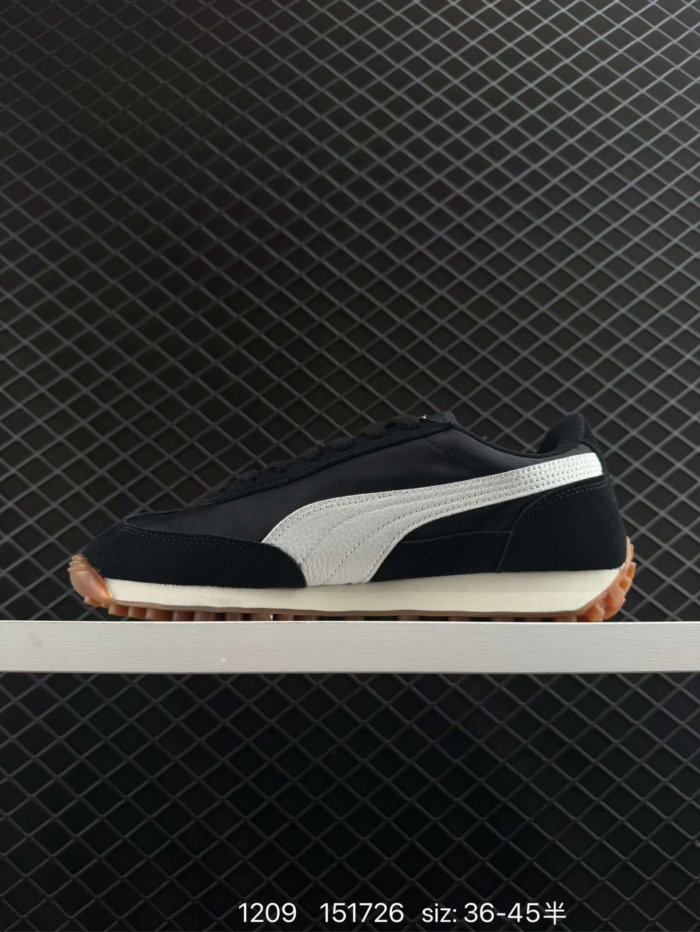 PUMAPalermo OG