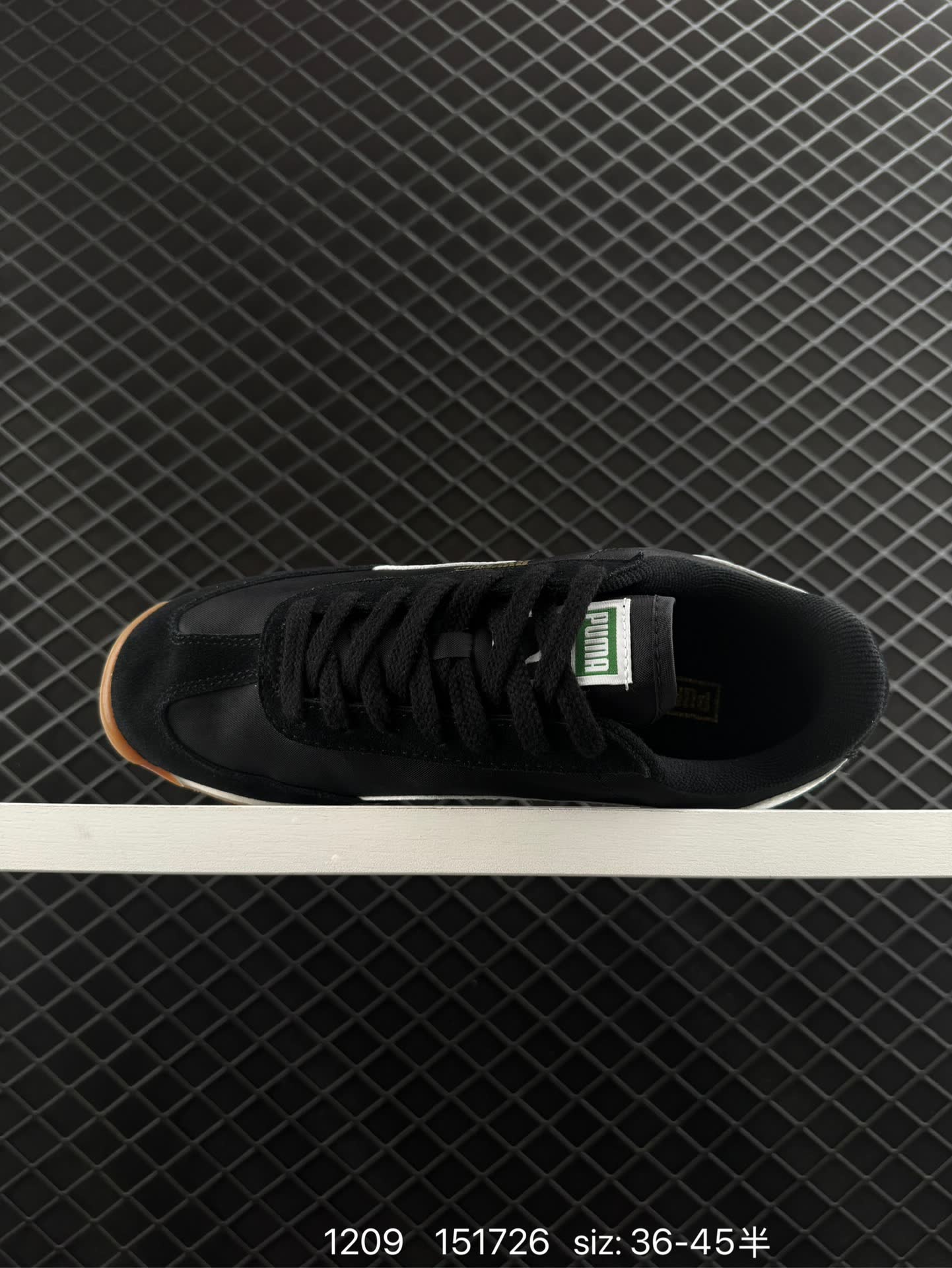 PUMAPalermo OG