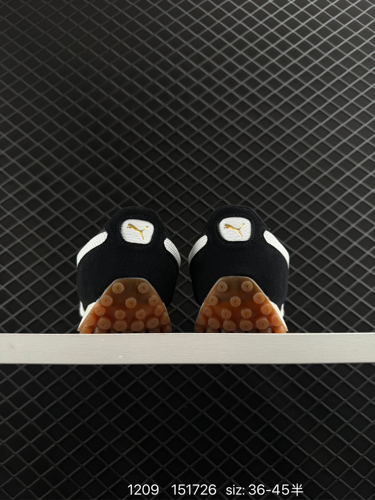 PUMAPalermo OG