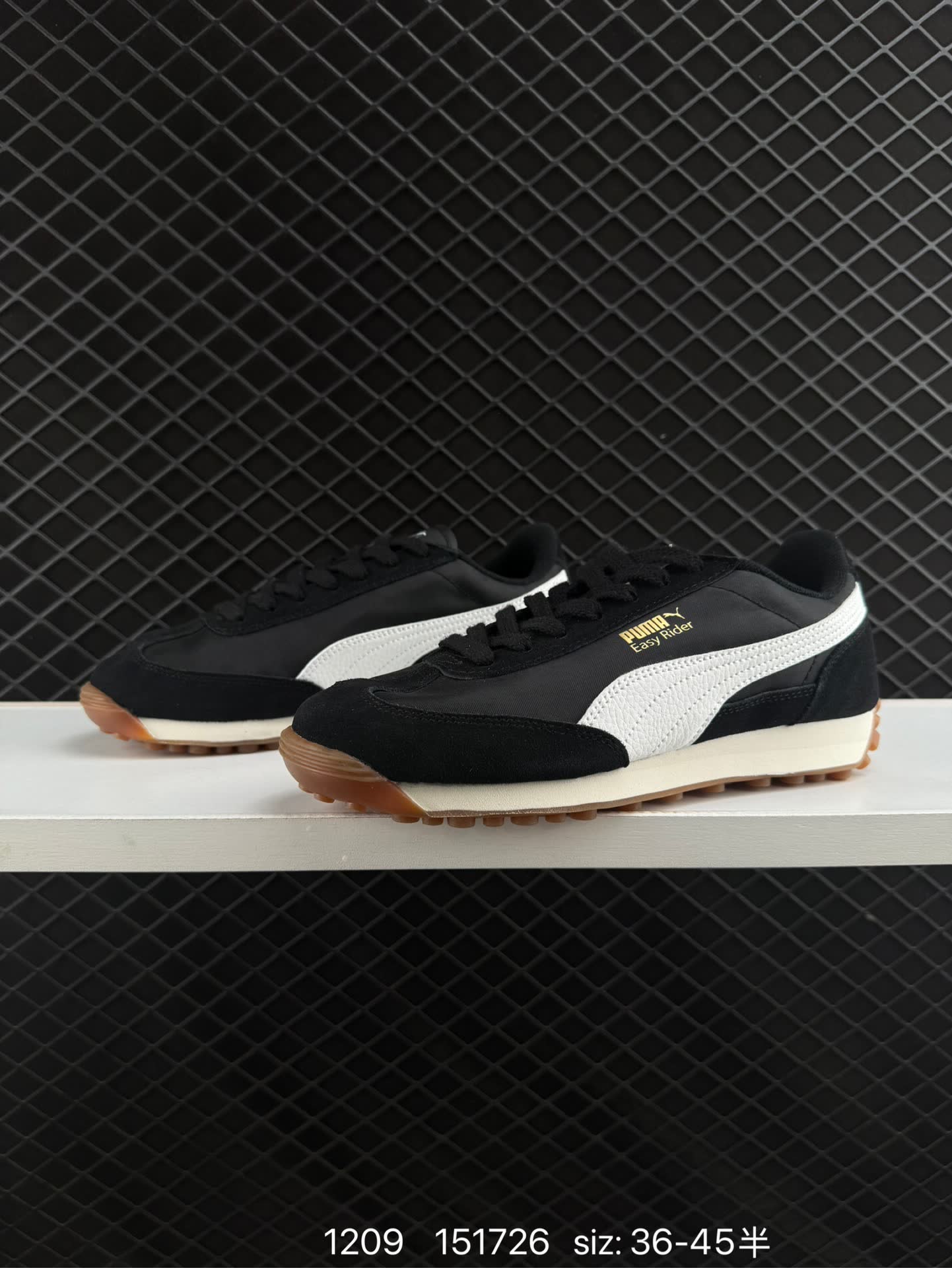 PUMAPalermo OG