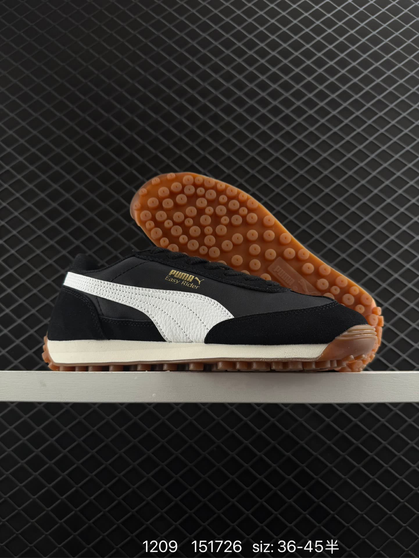 PUMAPalermo OG