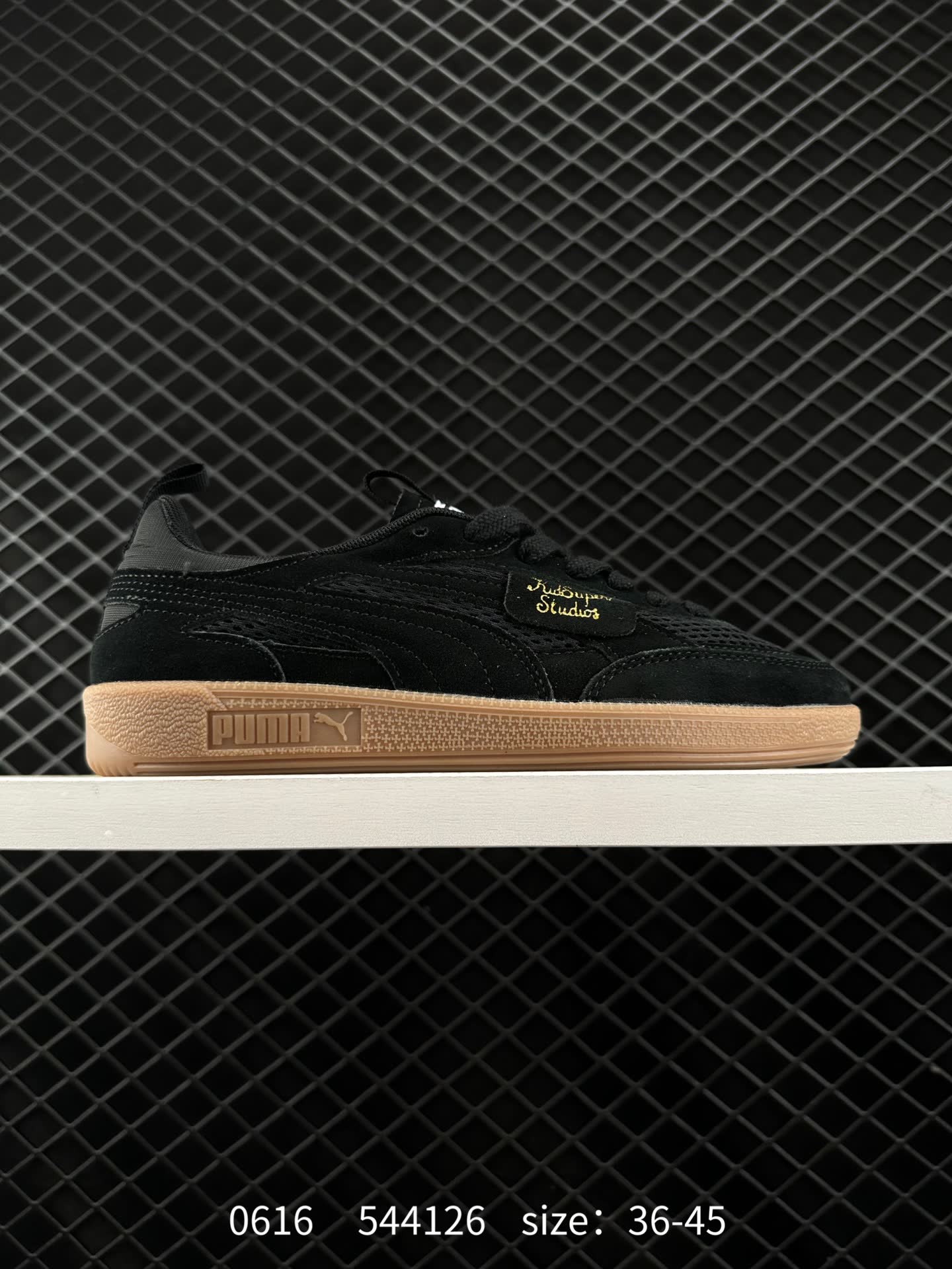 PUMA Palermo OG PUMA Palermo OG