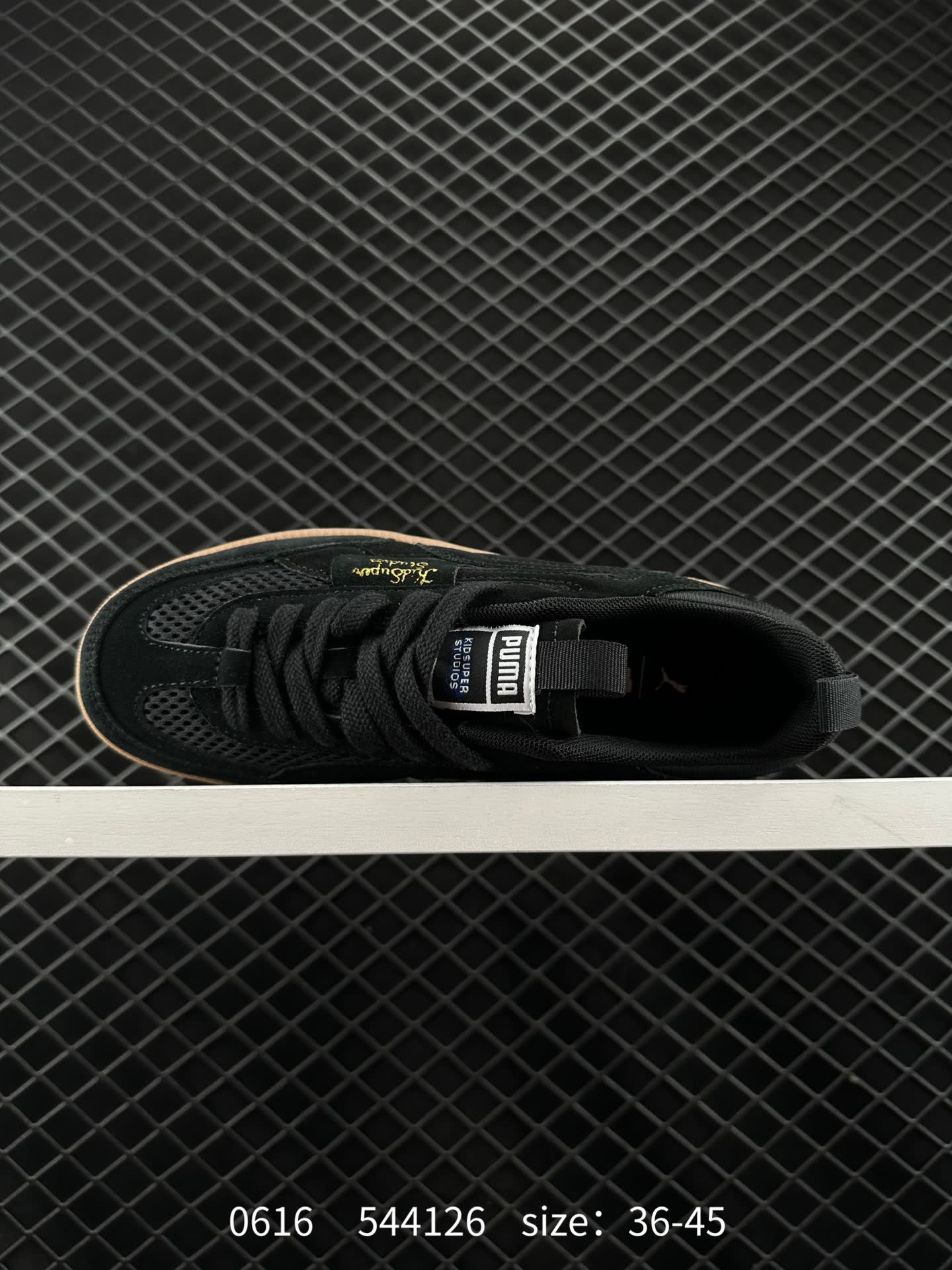 PUMA Palermo OG