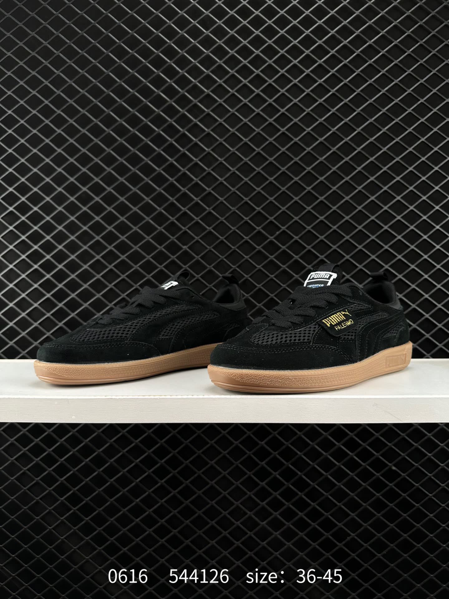 PUMA Palermo OG